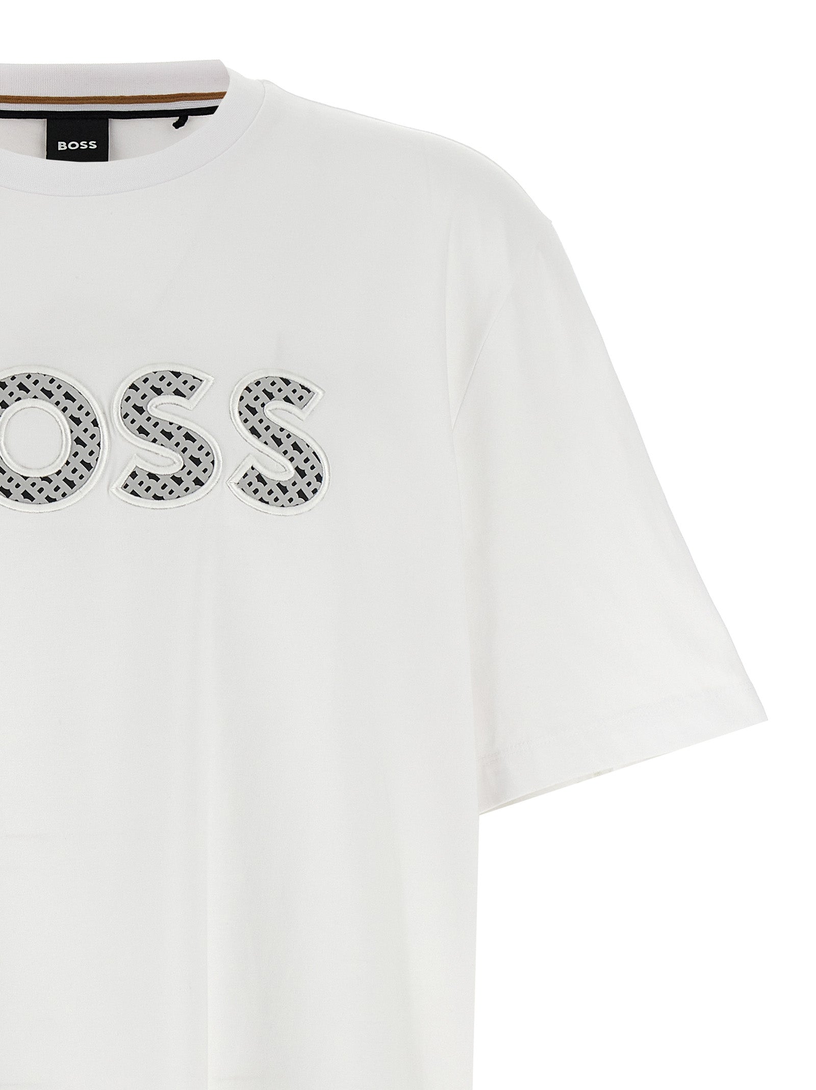 Hugo Boss 'Thompson 06' T-Shirt