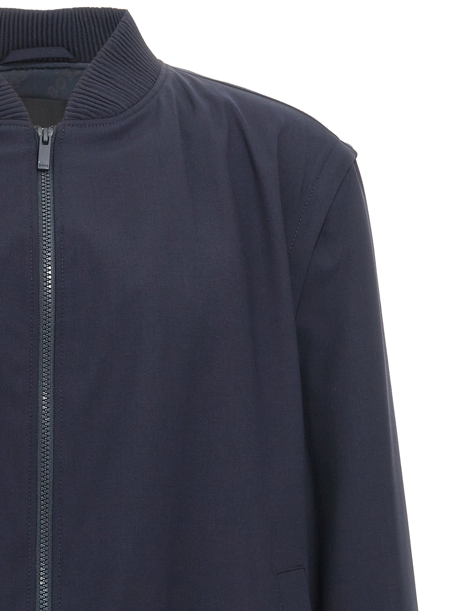 Hugo Boss 'Hanry Pad' Jacket