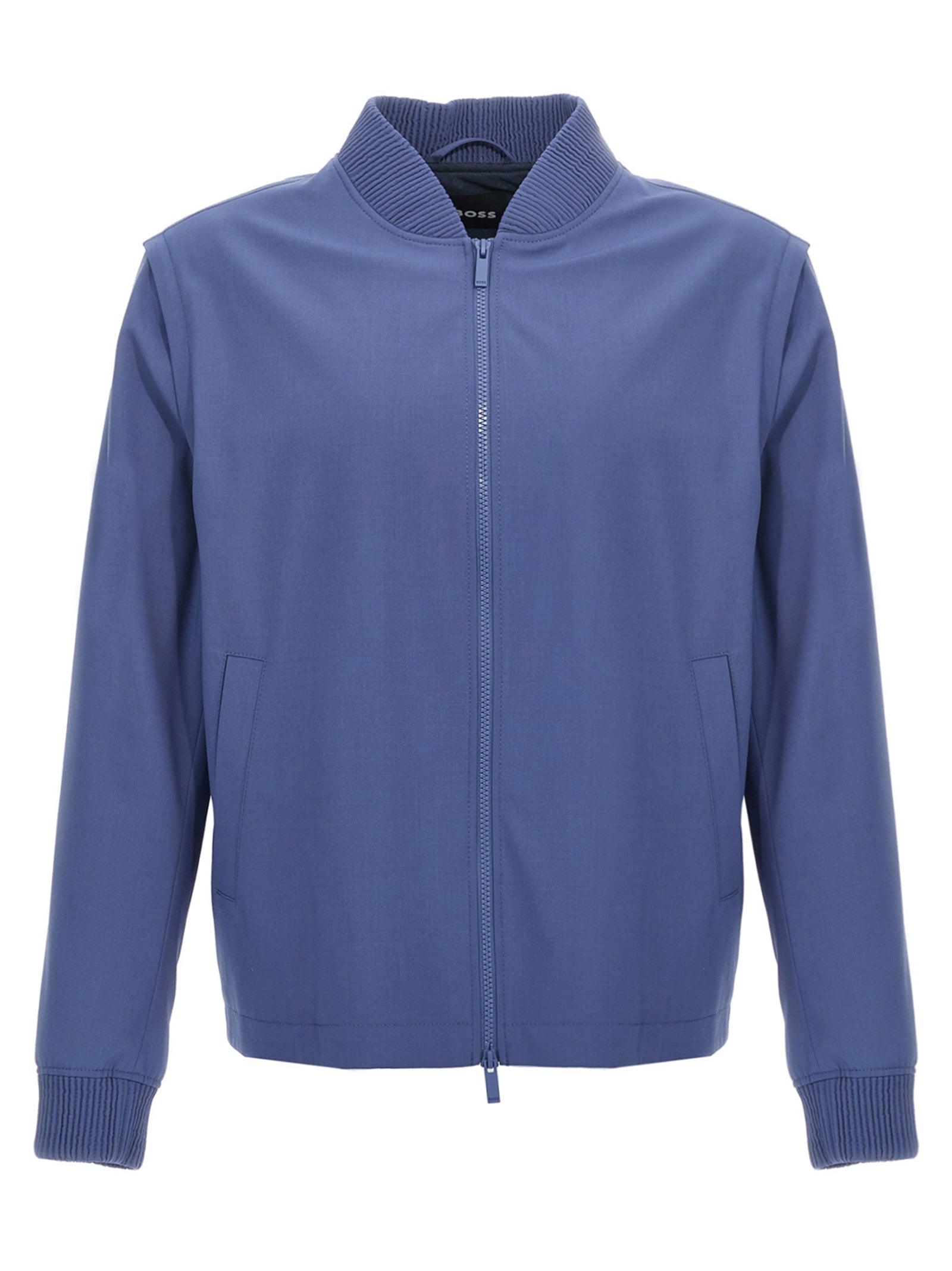 Hugo Boss 'Hanry Pad' Jacket