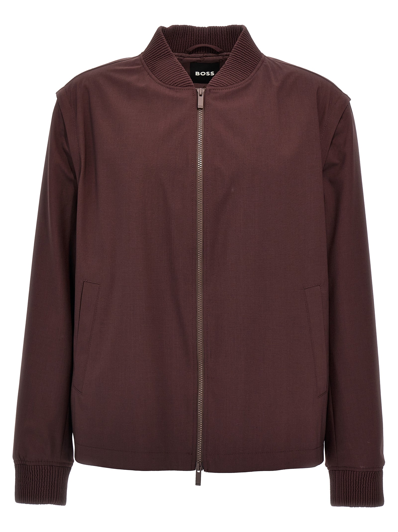 Hugo Boss 'Hanry Pad' Jacket