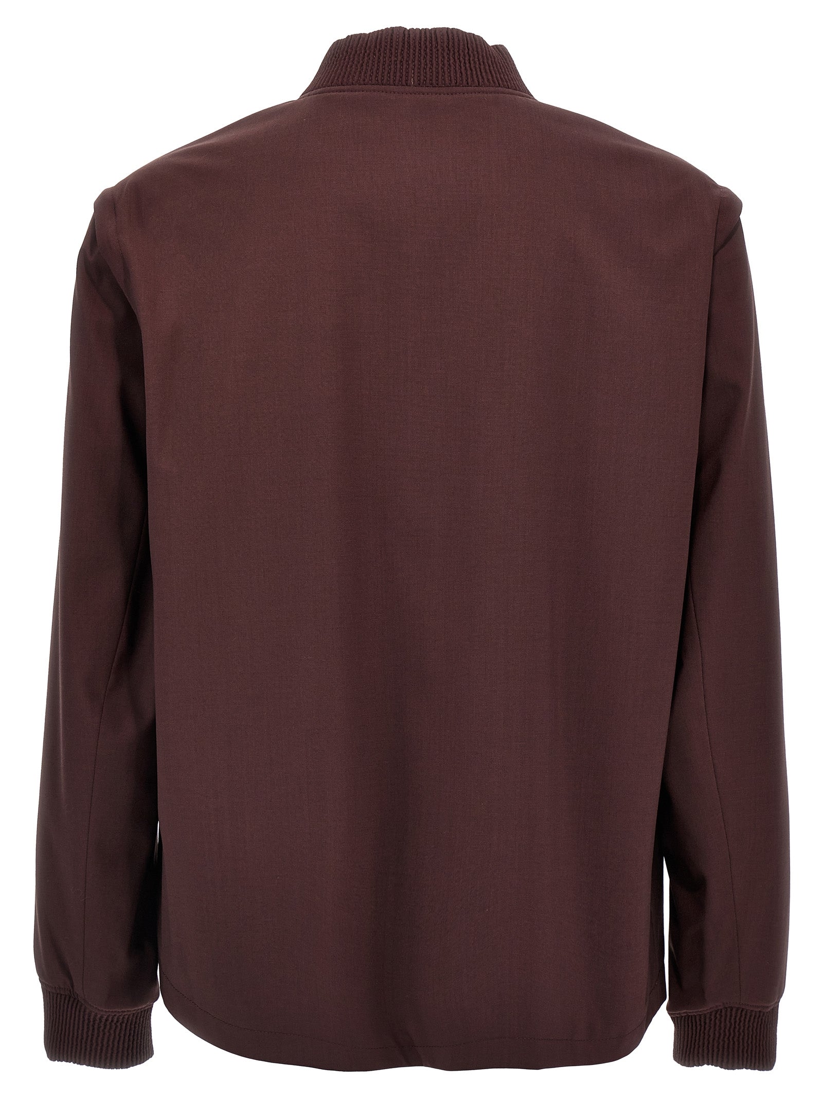 Hugo Boss 'Hanry Pad' Jacket