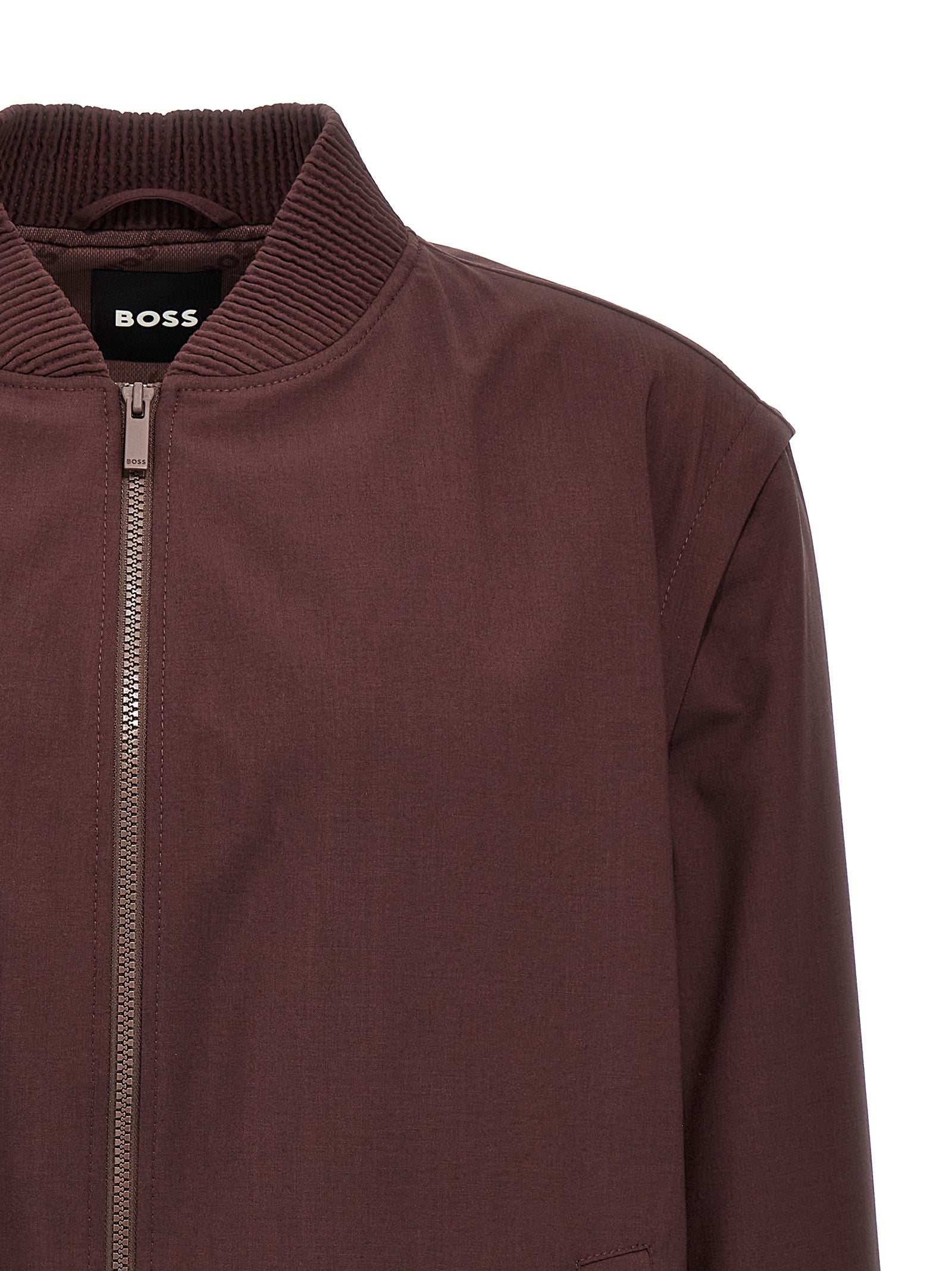 Hugo Boss 'Hanry Pad' Jacket