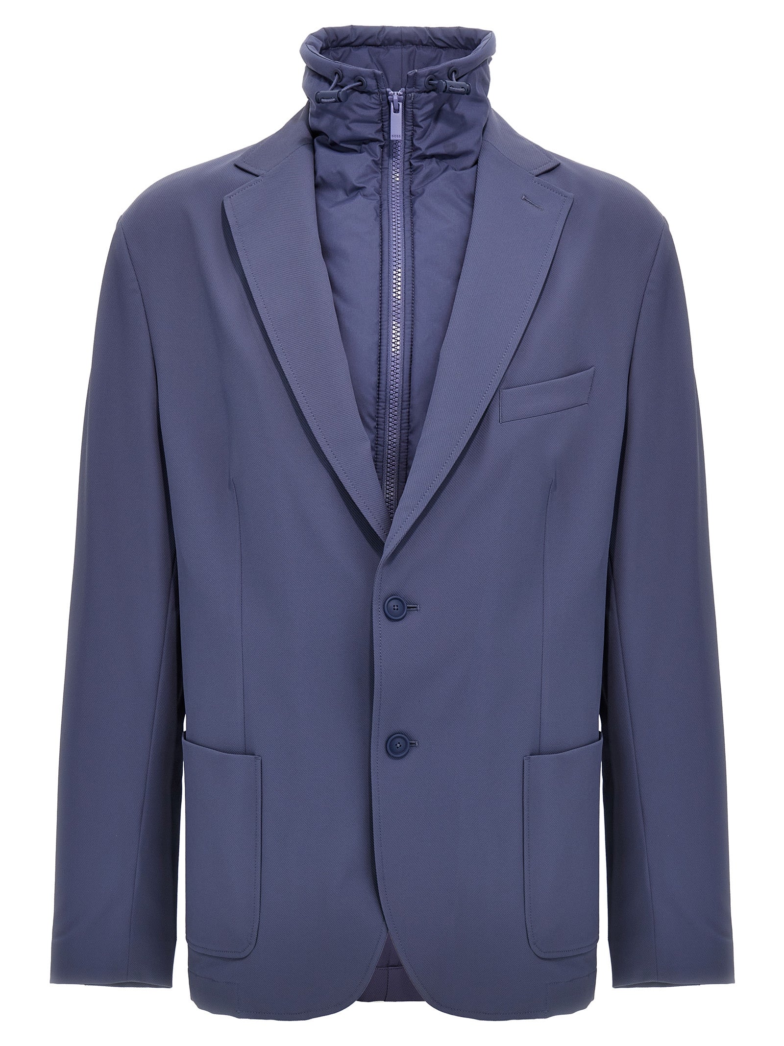 Hugo Boss 'Hanry Bib' Blazer