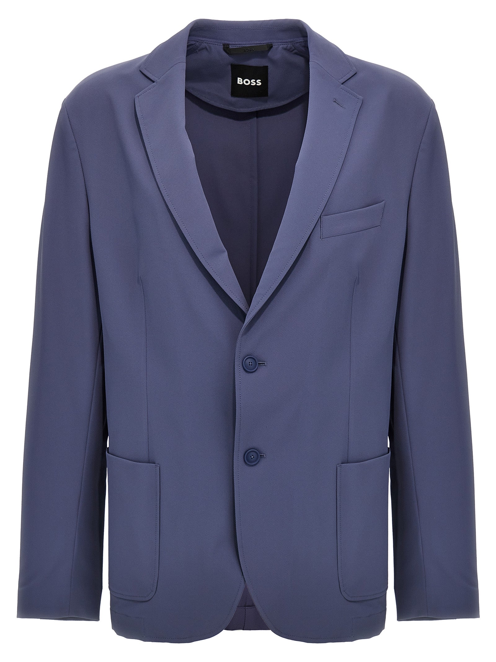 Hugo Boss 'Hanry Bib' Blazer