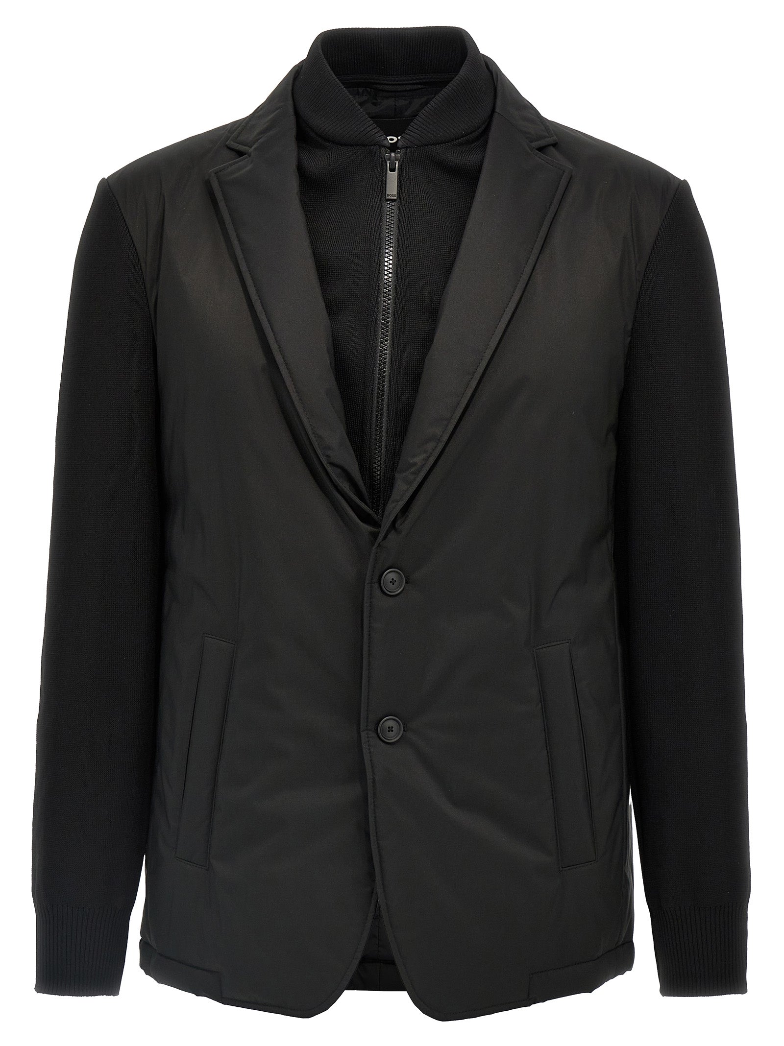 Hugo Boss 'Hanry Hybrid' Blazer