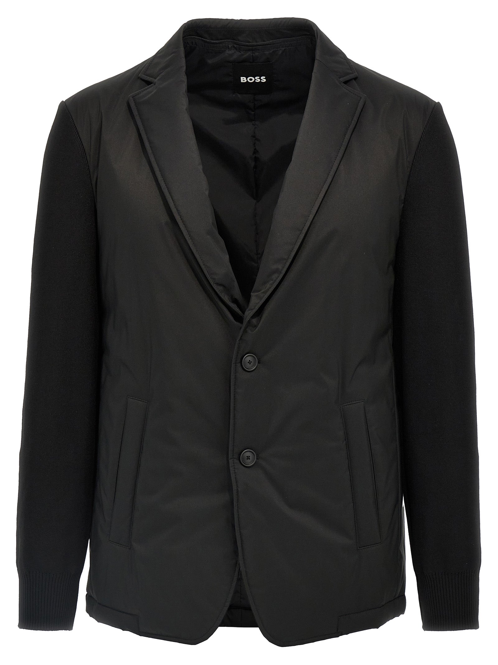 Hugo Boss 'Hanry Hybrid' Blazer