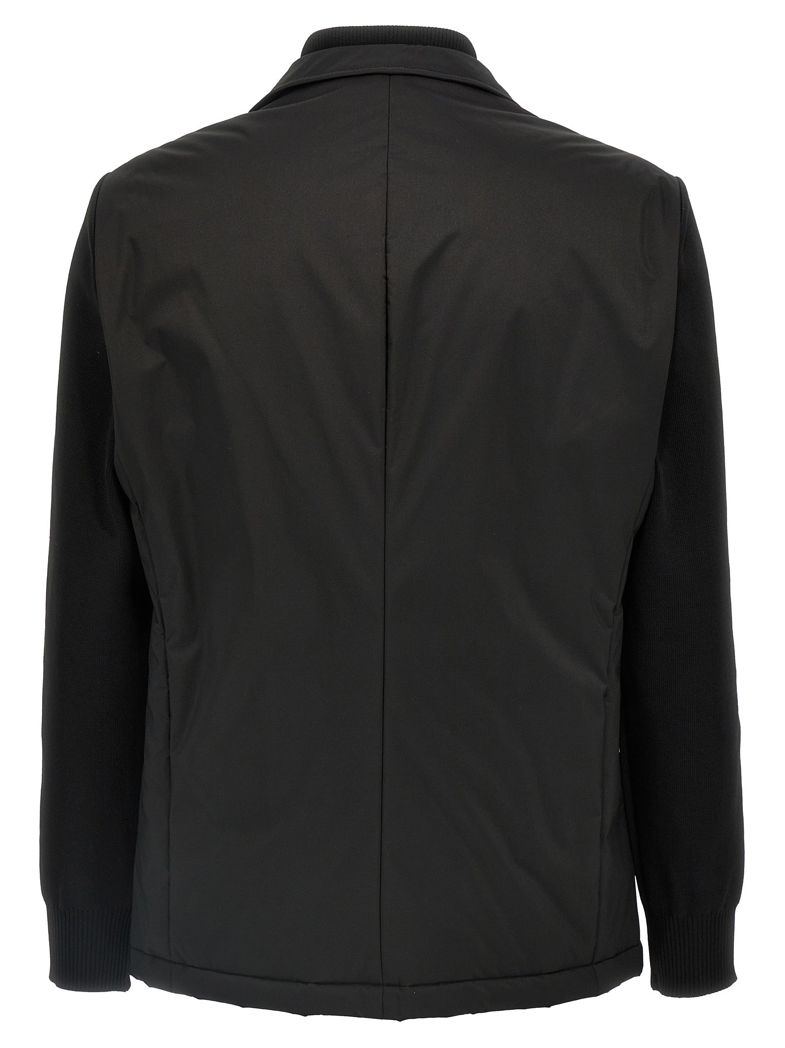 Hugo Boss 'Hanry Hybrid' Blazer