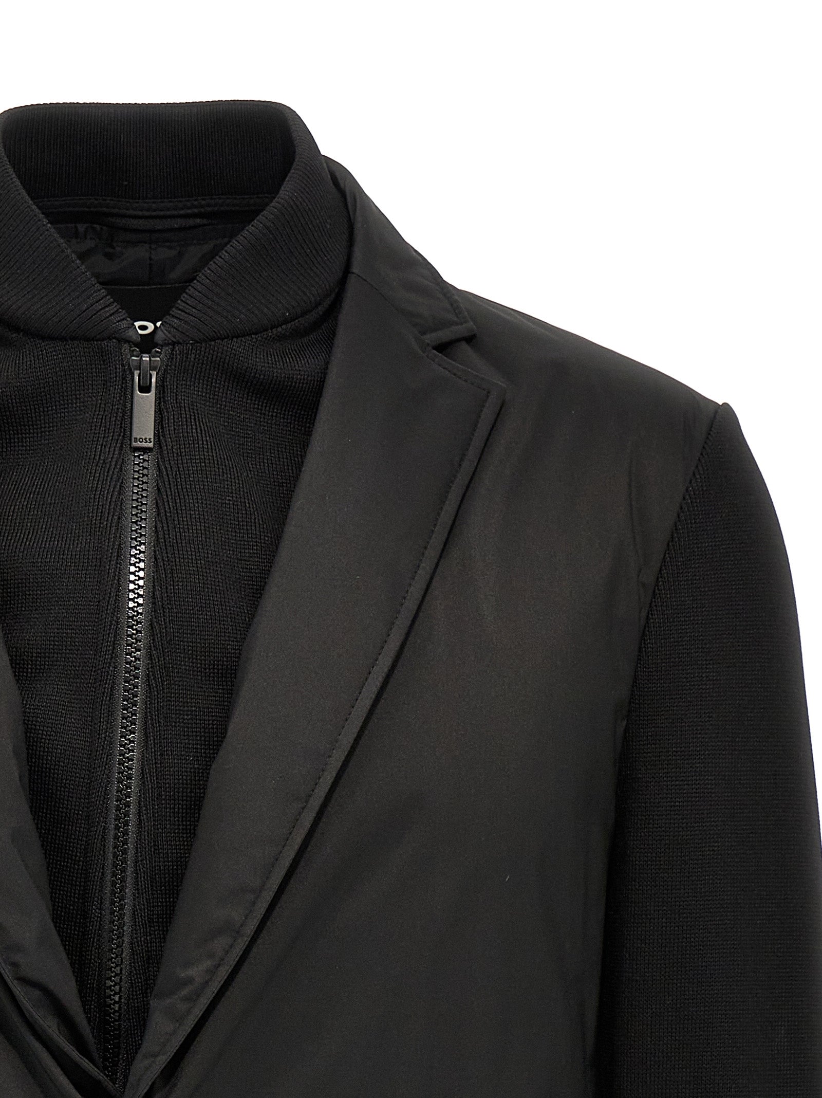 Hugo Boss 'Hanry Hybrid' Blazer