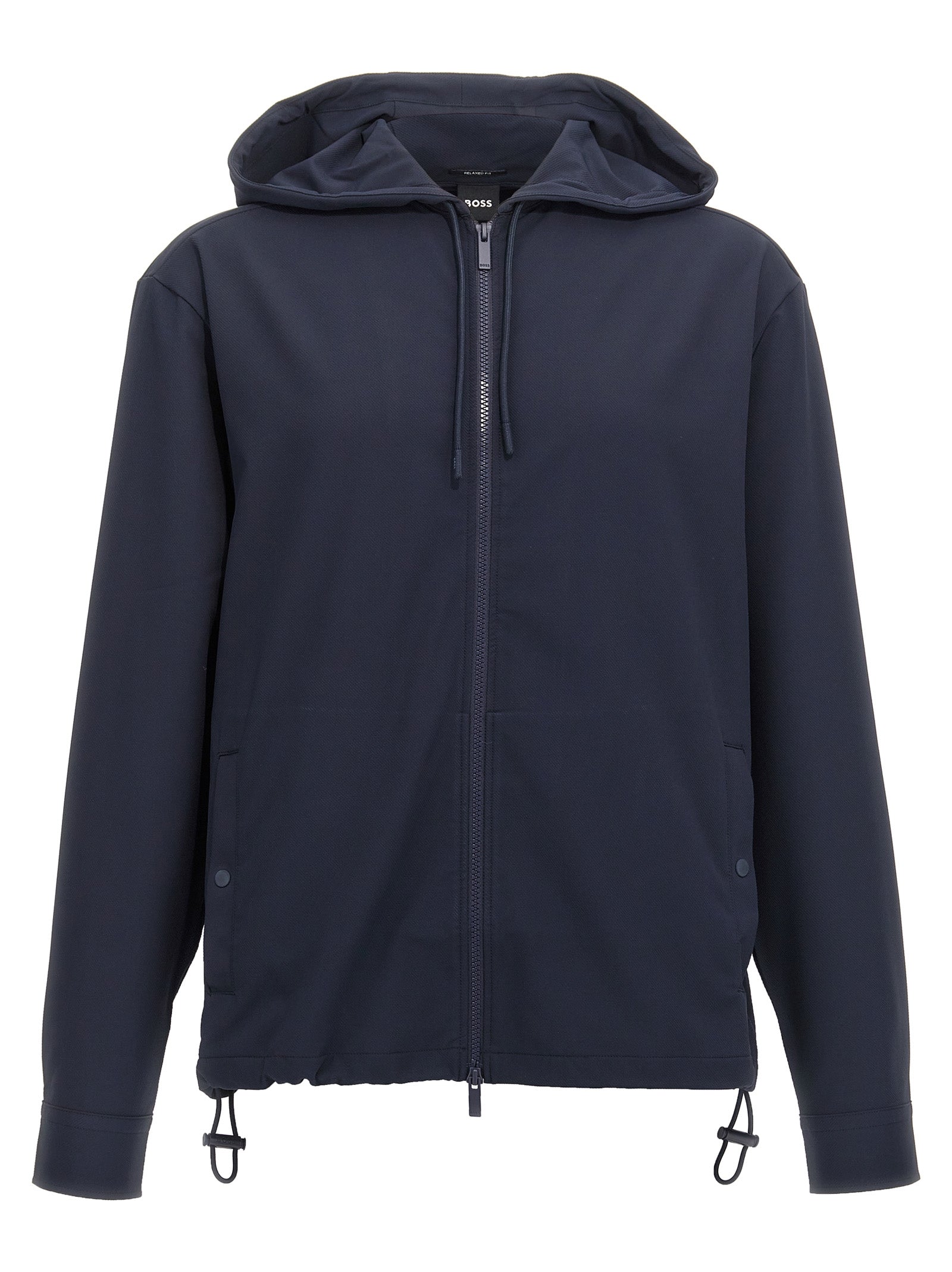 Hugo Boss 'Olson Hood' Hoodie