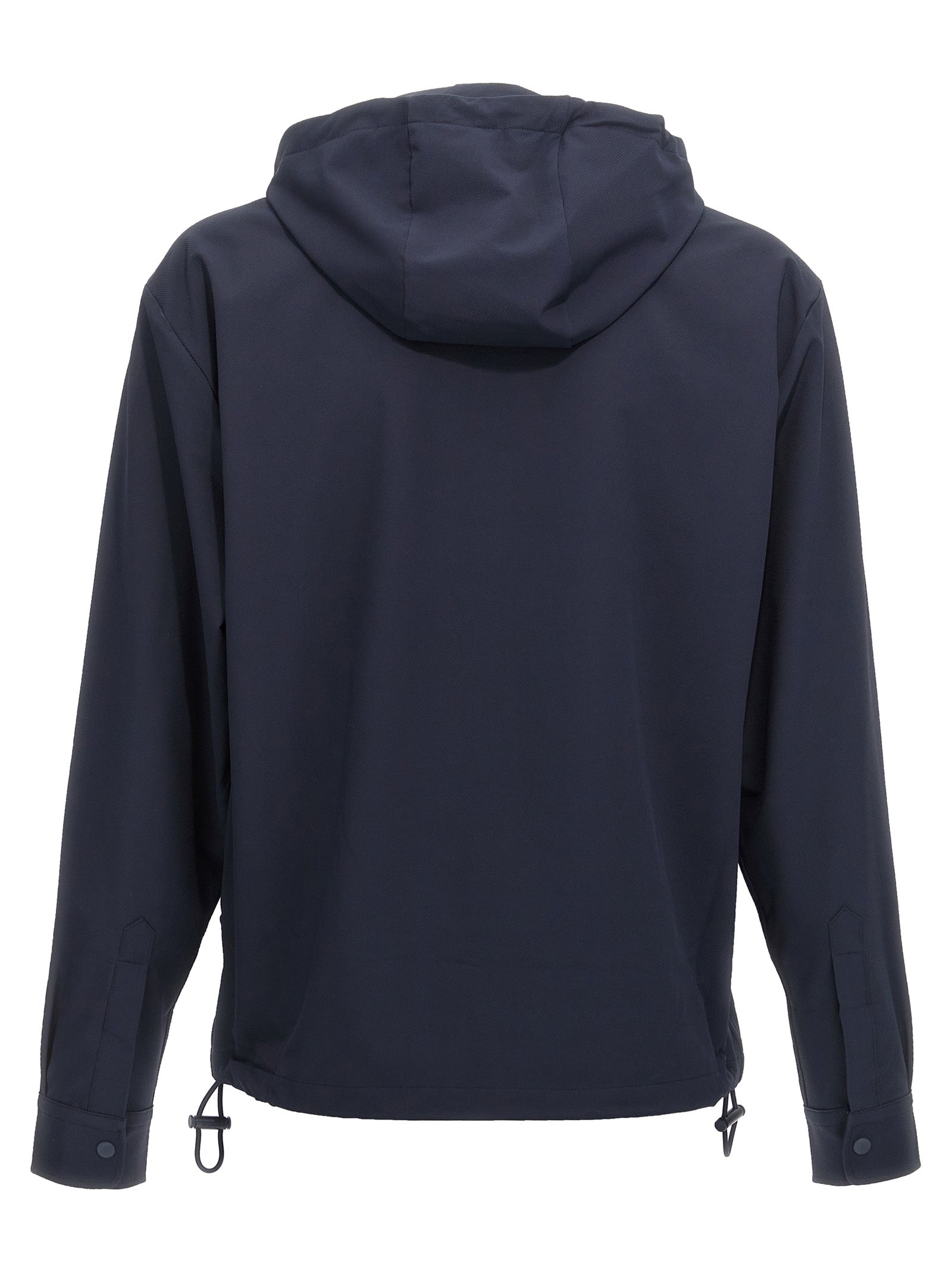 Hugo Boss 'Olson Hood' Hoodie