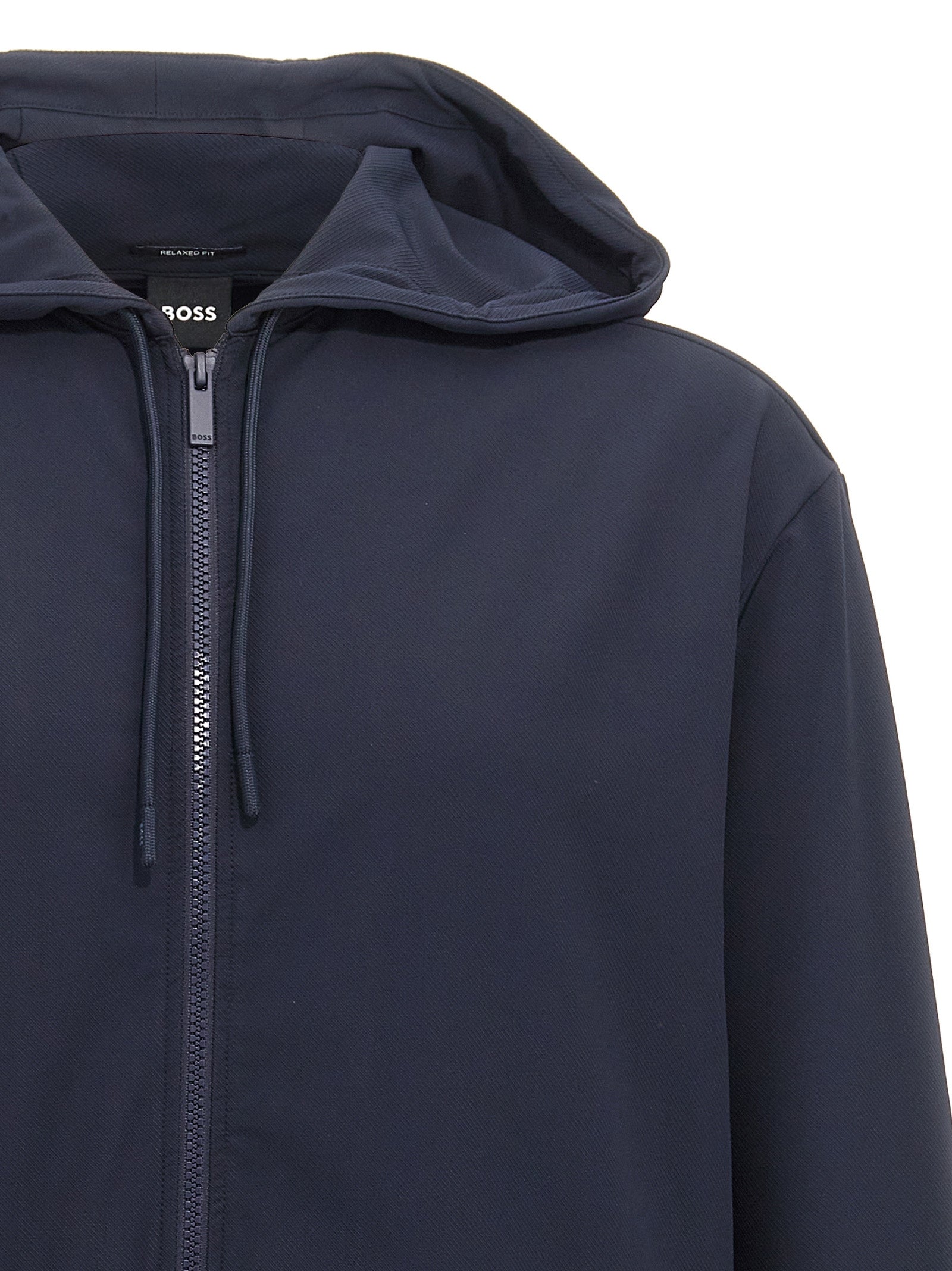 Hugo Boss 'Olson Hood' Hoodie