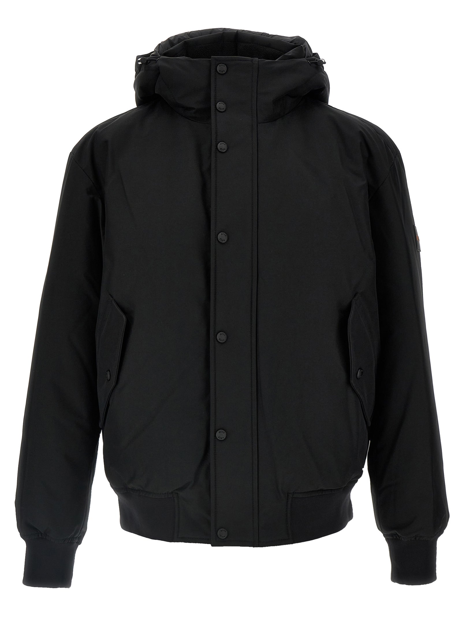 Hugo Boss 'Osis' Parka