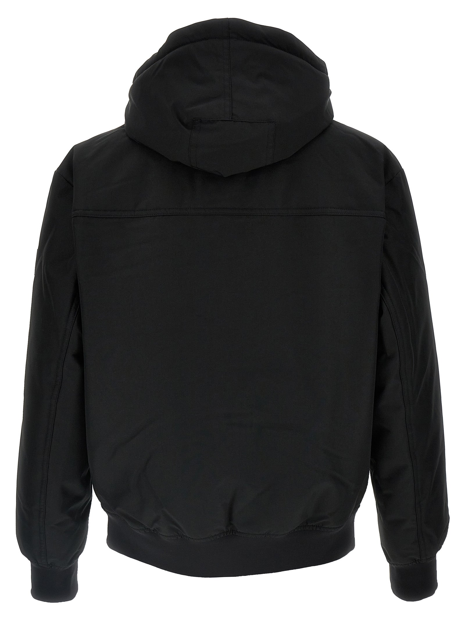 Hugo Boss 'Osis' Parka