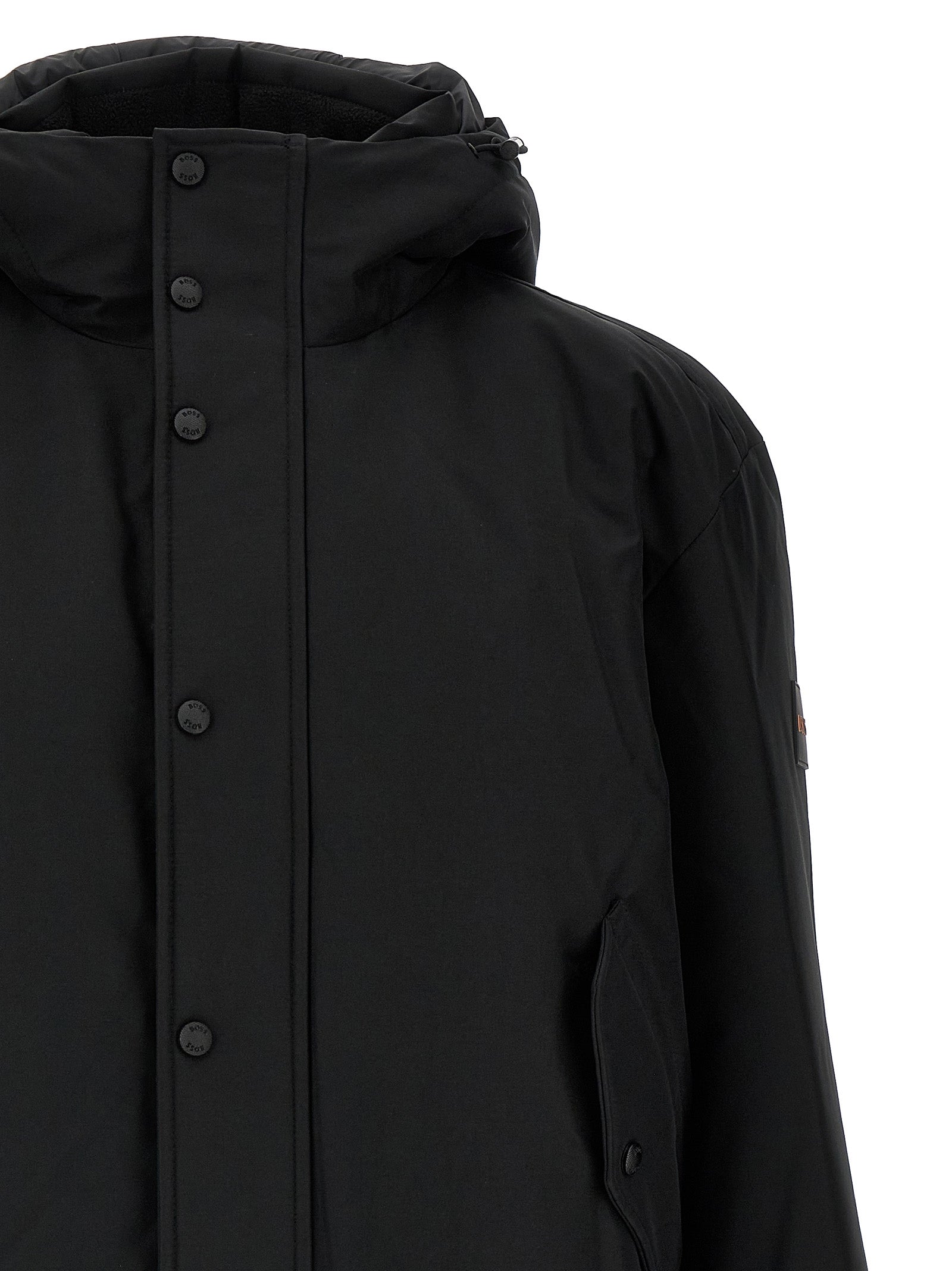 Hugo Boss 'Osis' Parka