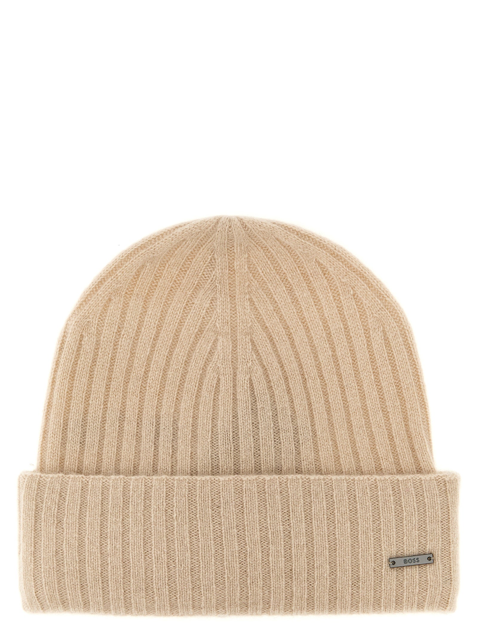 Hugo Boss Ribbed Cap