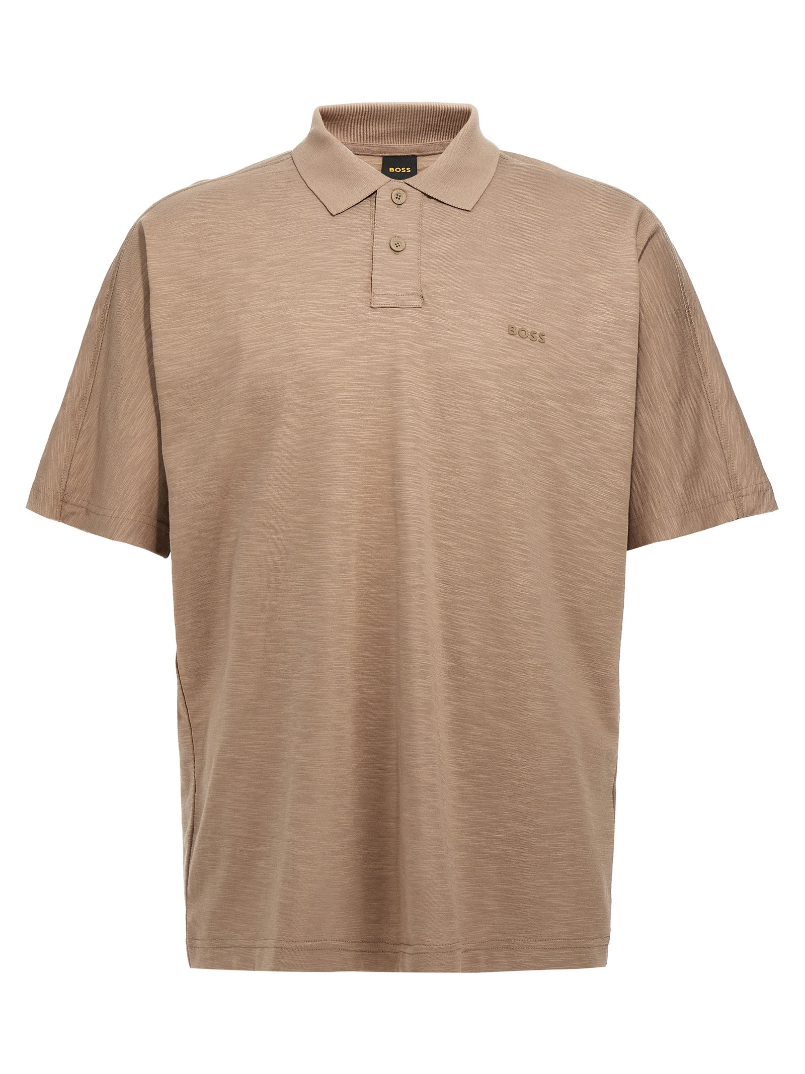 Hugo Boss 'Pedenim' Polo Shirt