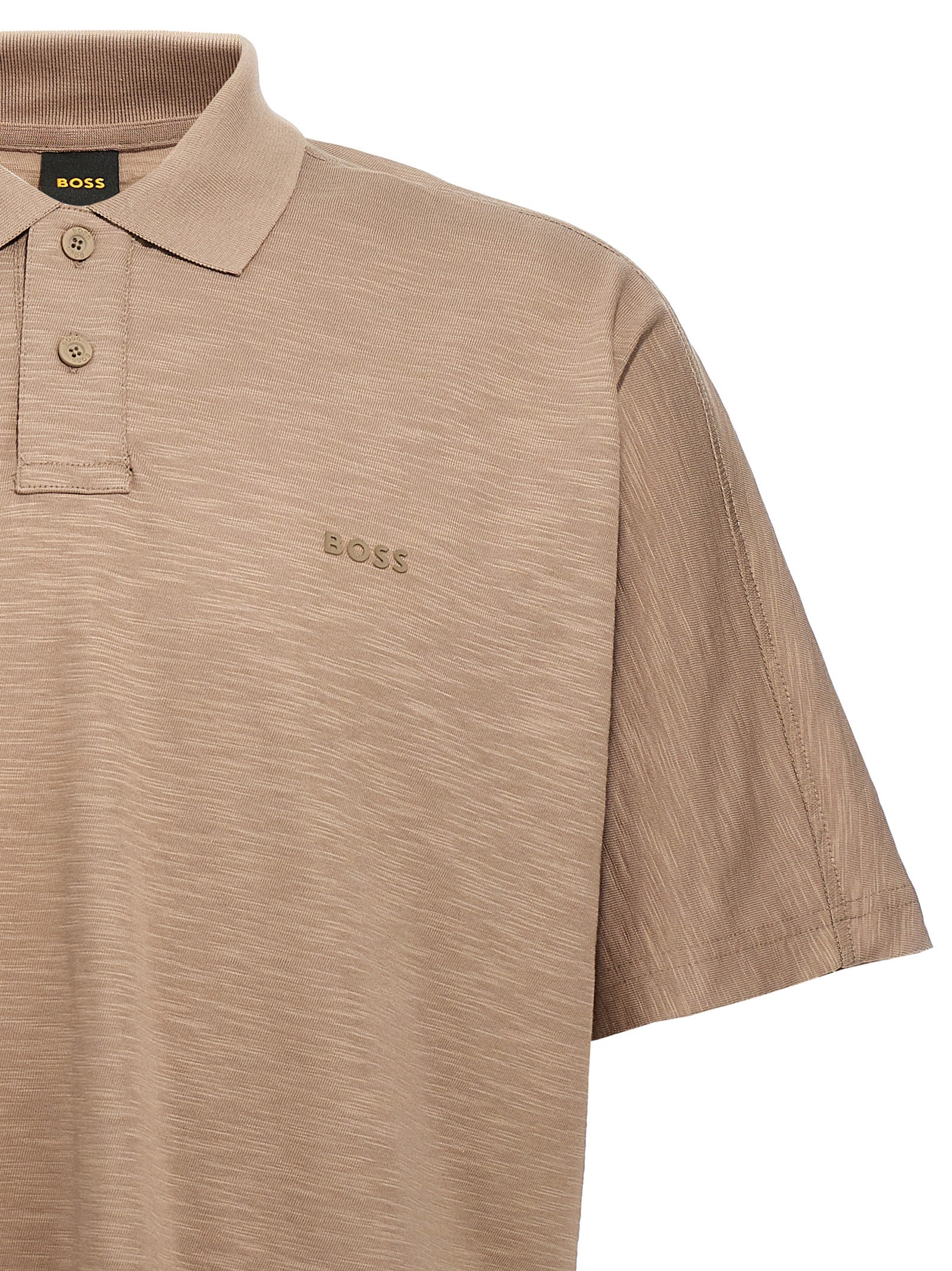 Hugo Boss 'Pedenim' Polo Shirt