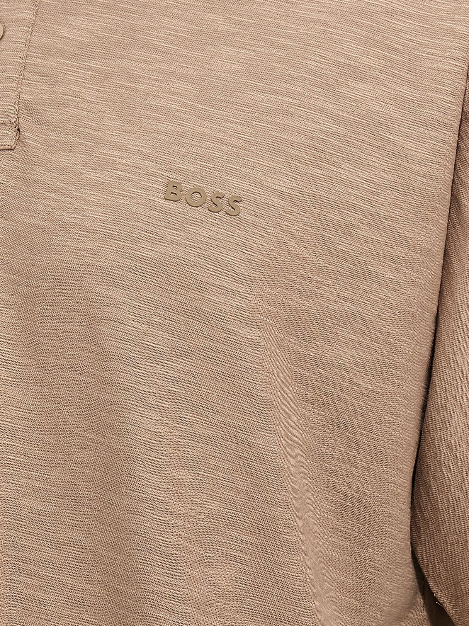 Hugo Boss 'Pedenim' Polo Shirt