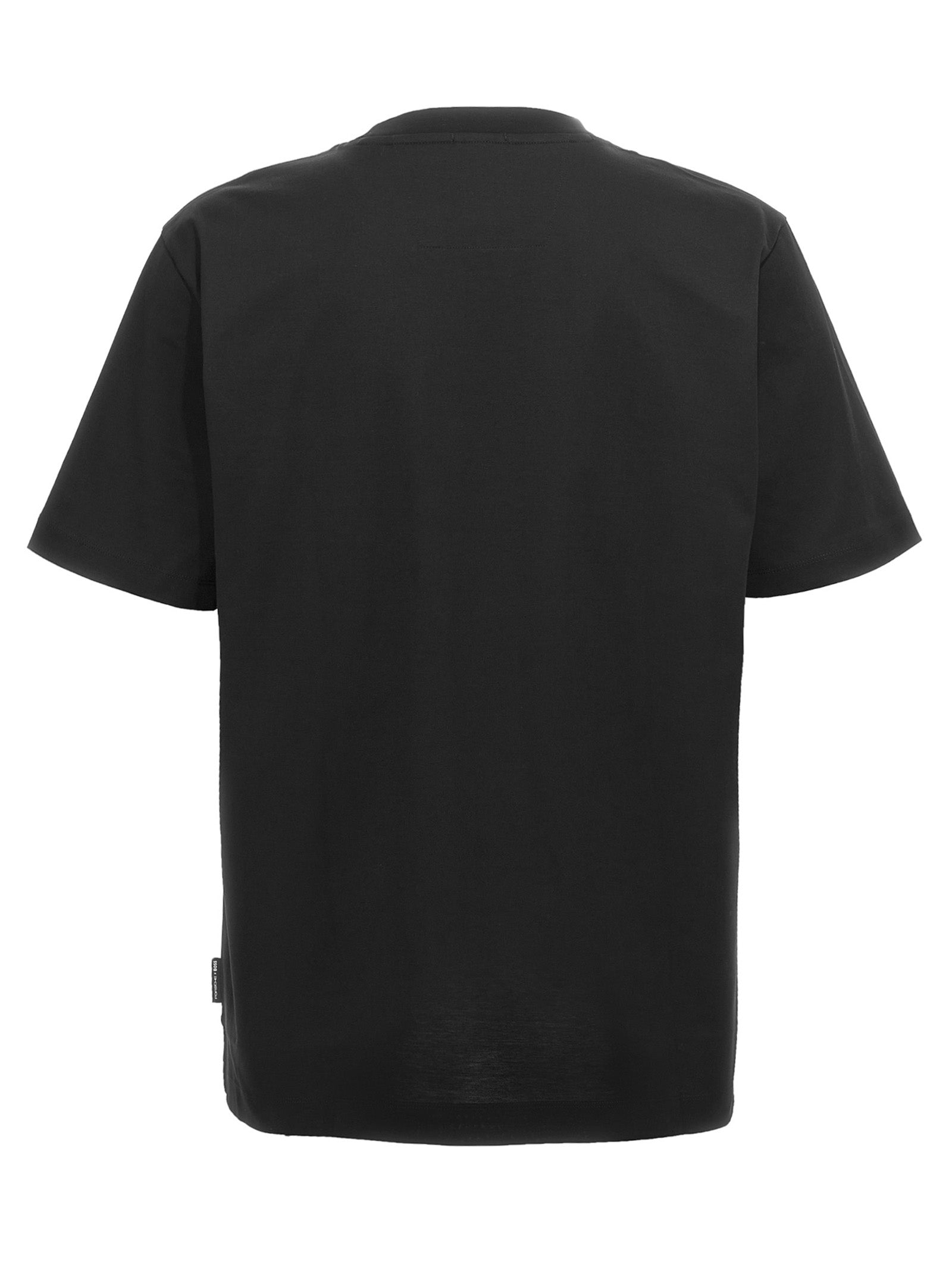 Hugo Boss Porsche X Boss Capsule 'C-Thompson 400' T-Shirt