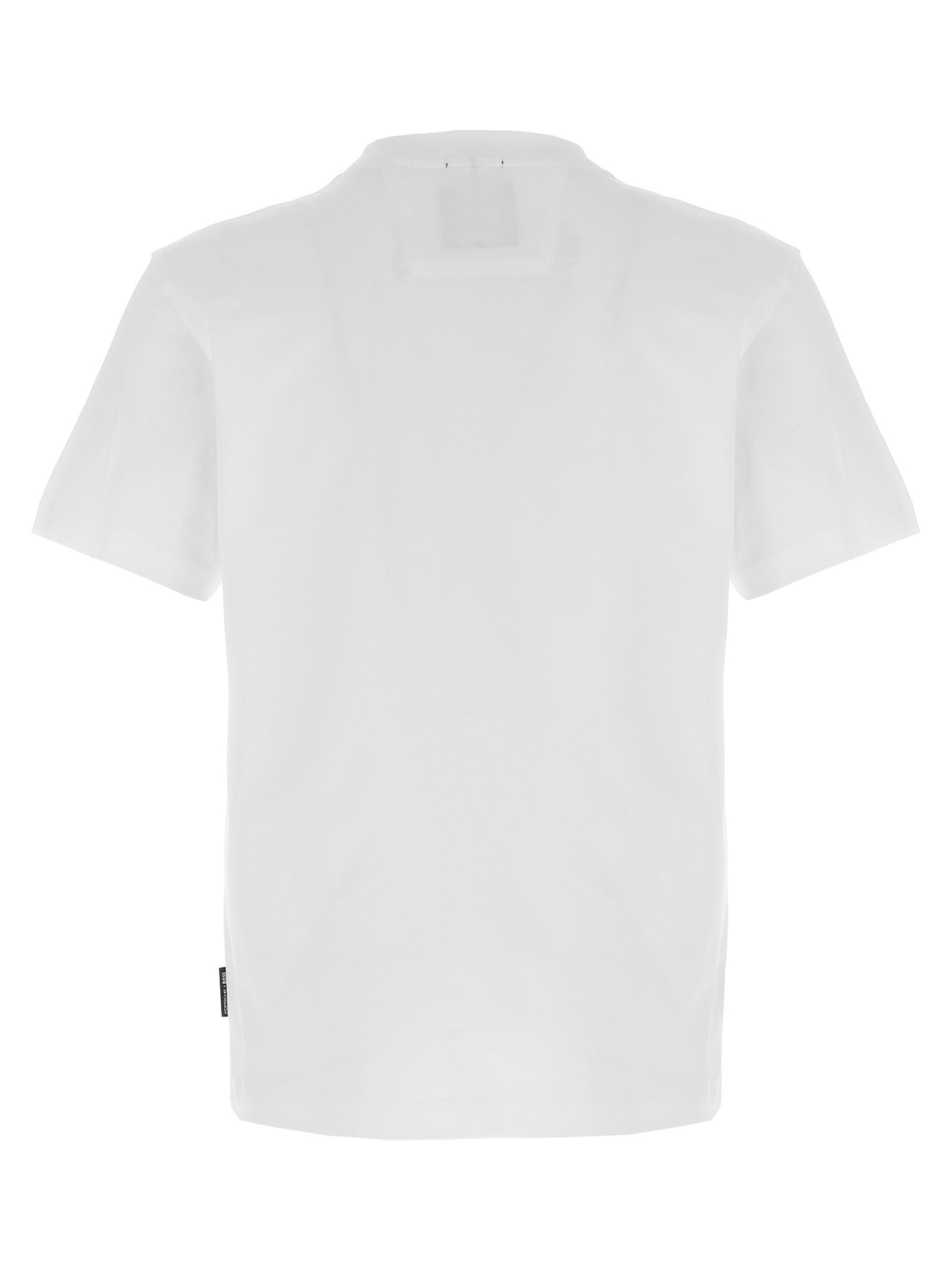 Hugo Boss Porsche X Boss Capsule 'Thompson 400' T-Shirt