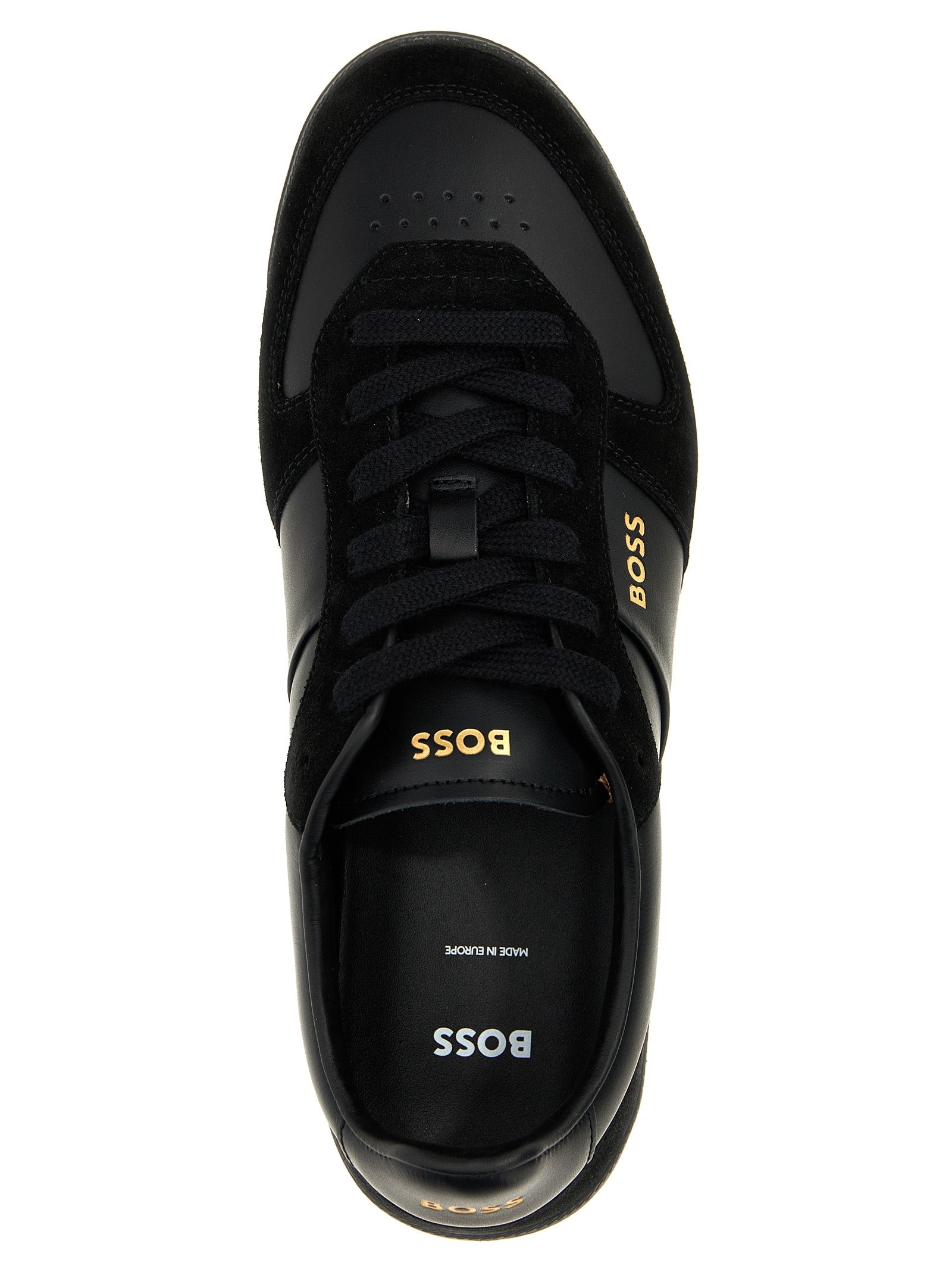 Hugo Boss 'Brandon' Sneakers