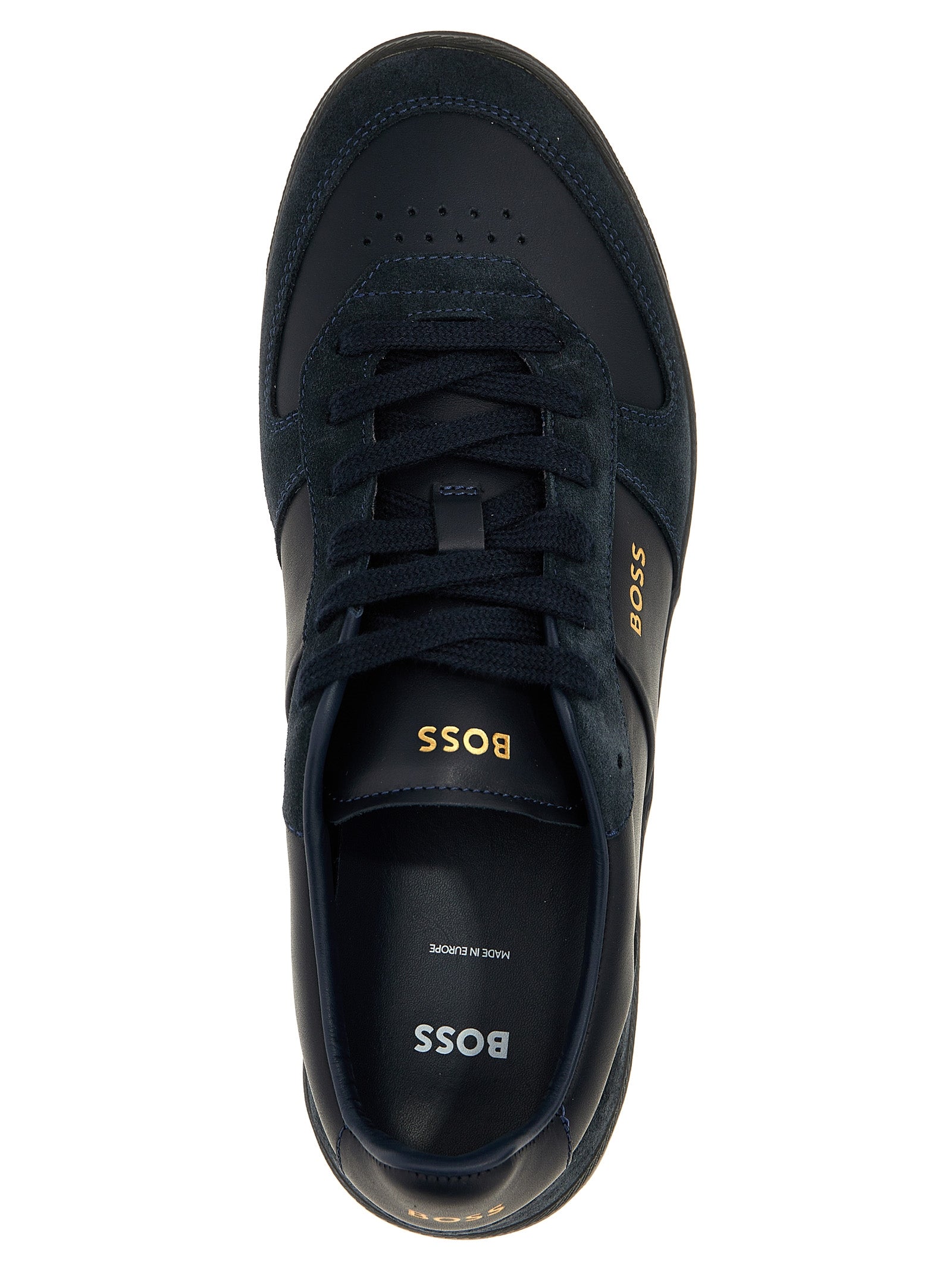 Hugo Boss 'Brandon' Sneakers