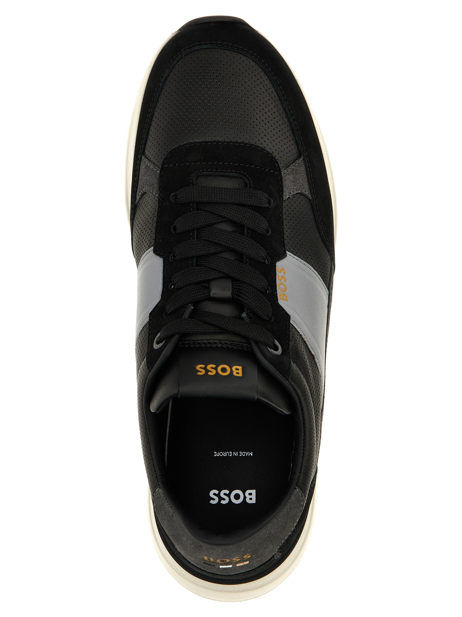 Hugo Boss 'Jace' Sneakers