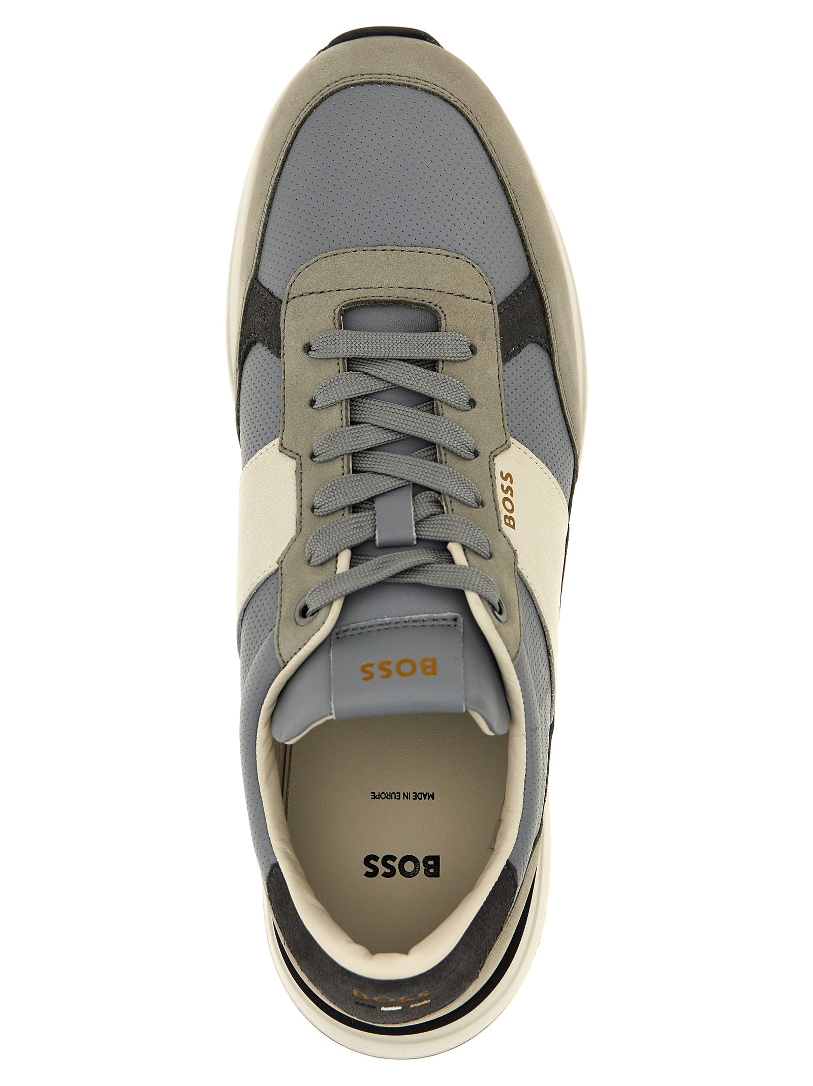 Hugo Boss 'Jace' Sneakers