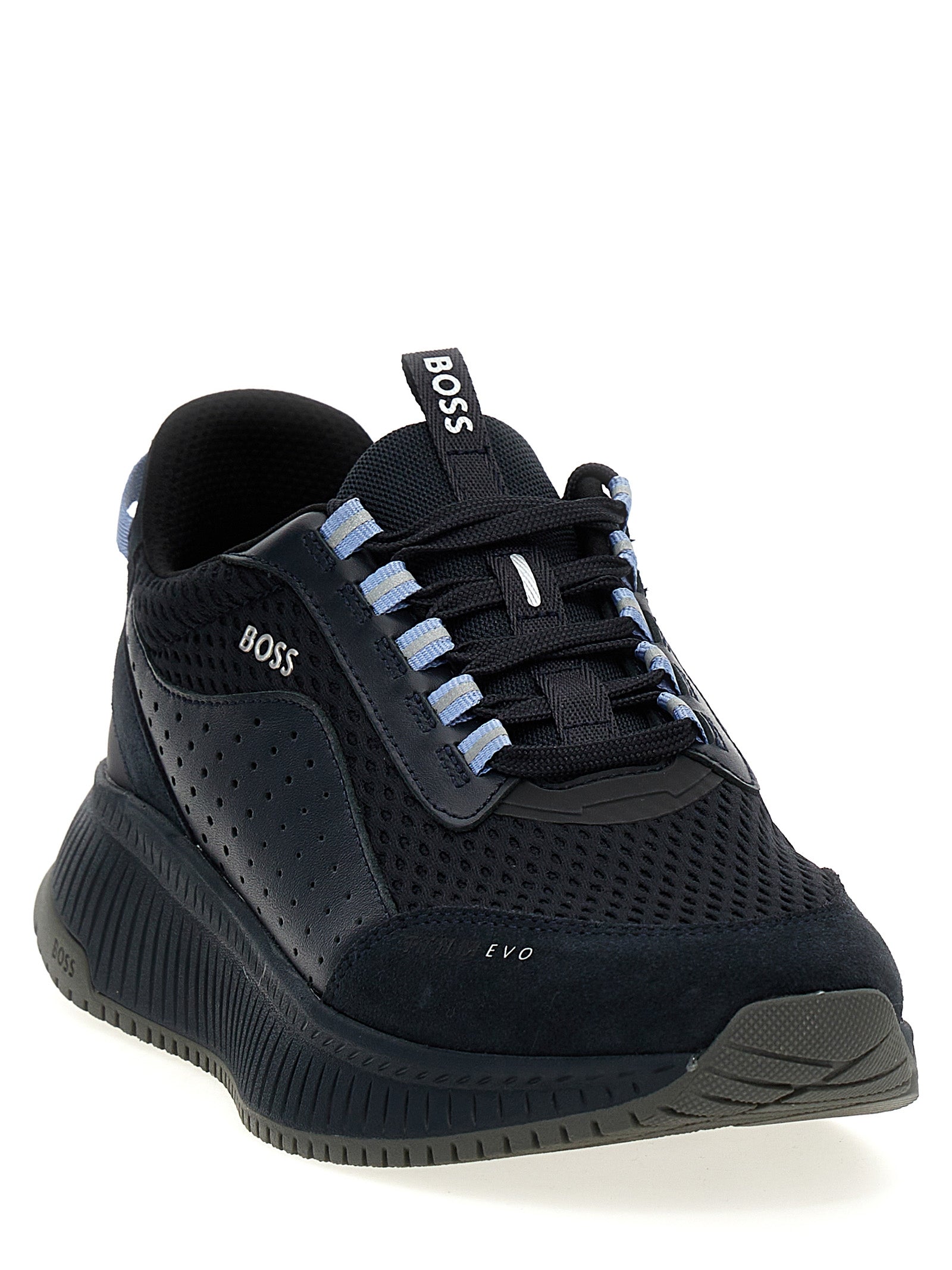 Hugo Boss 'Ttnm Evo' Sneakers