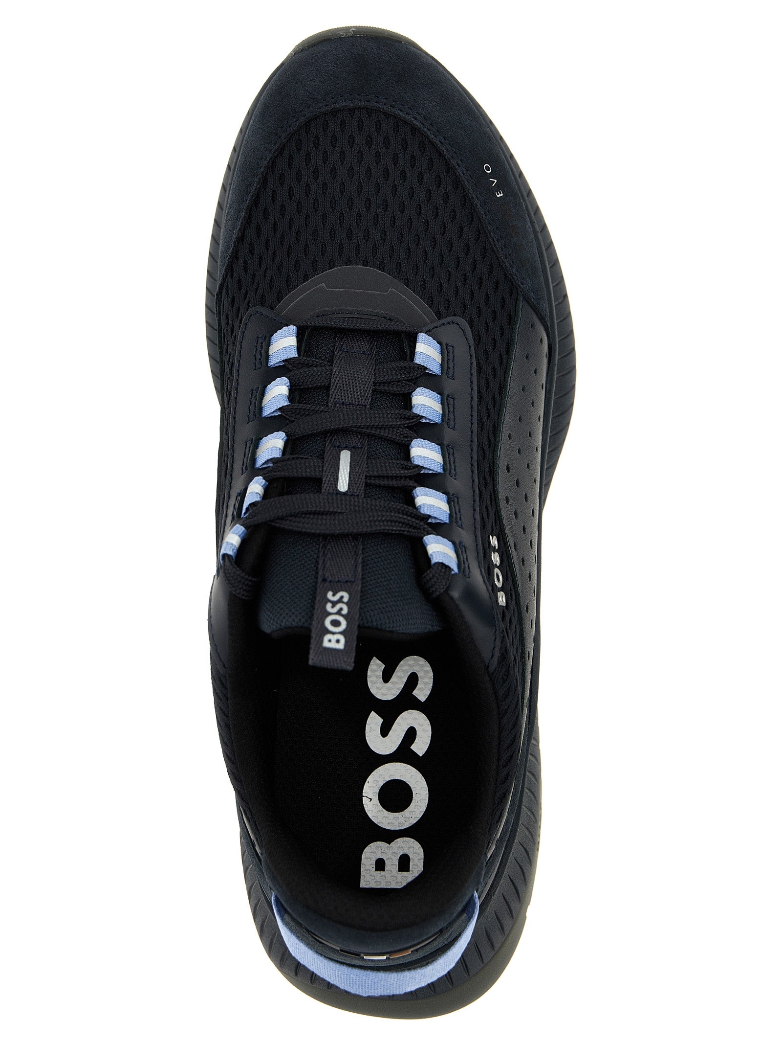 Hugo Boss 'Ttnm Evo' Sneakers