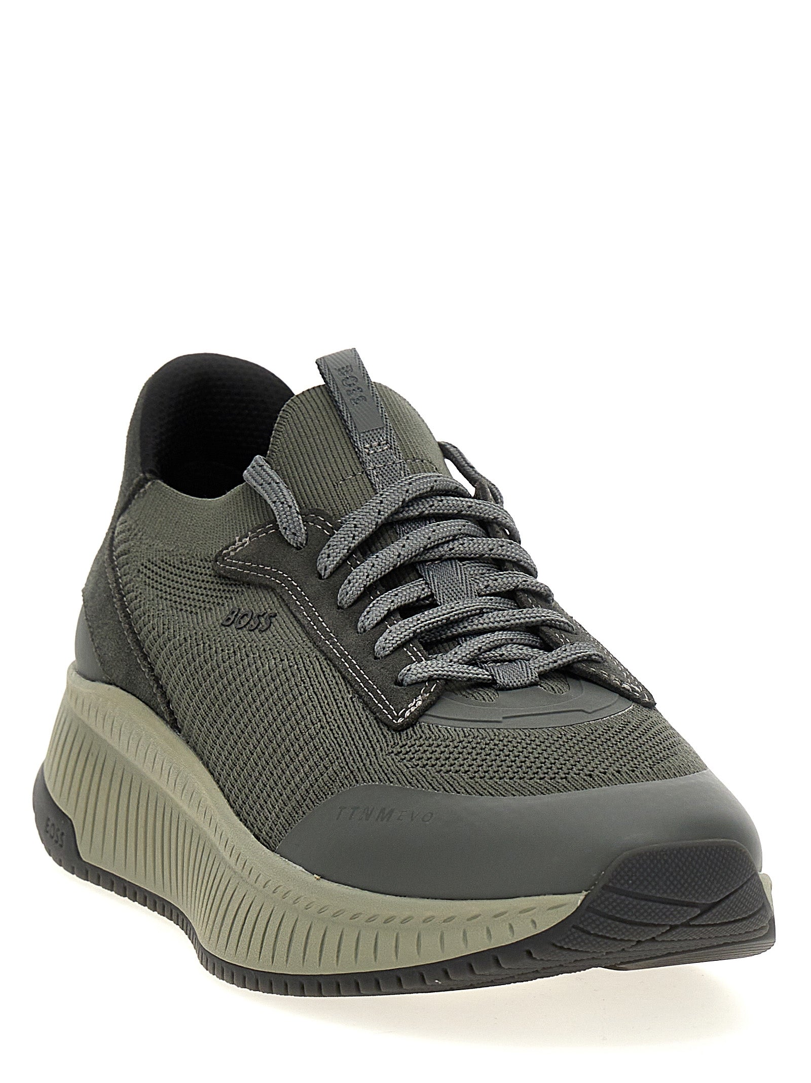 Hugo Boss 'Ttnm Evo' Sneakers