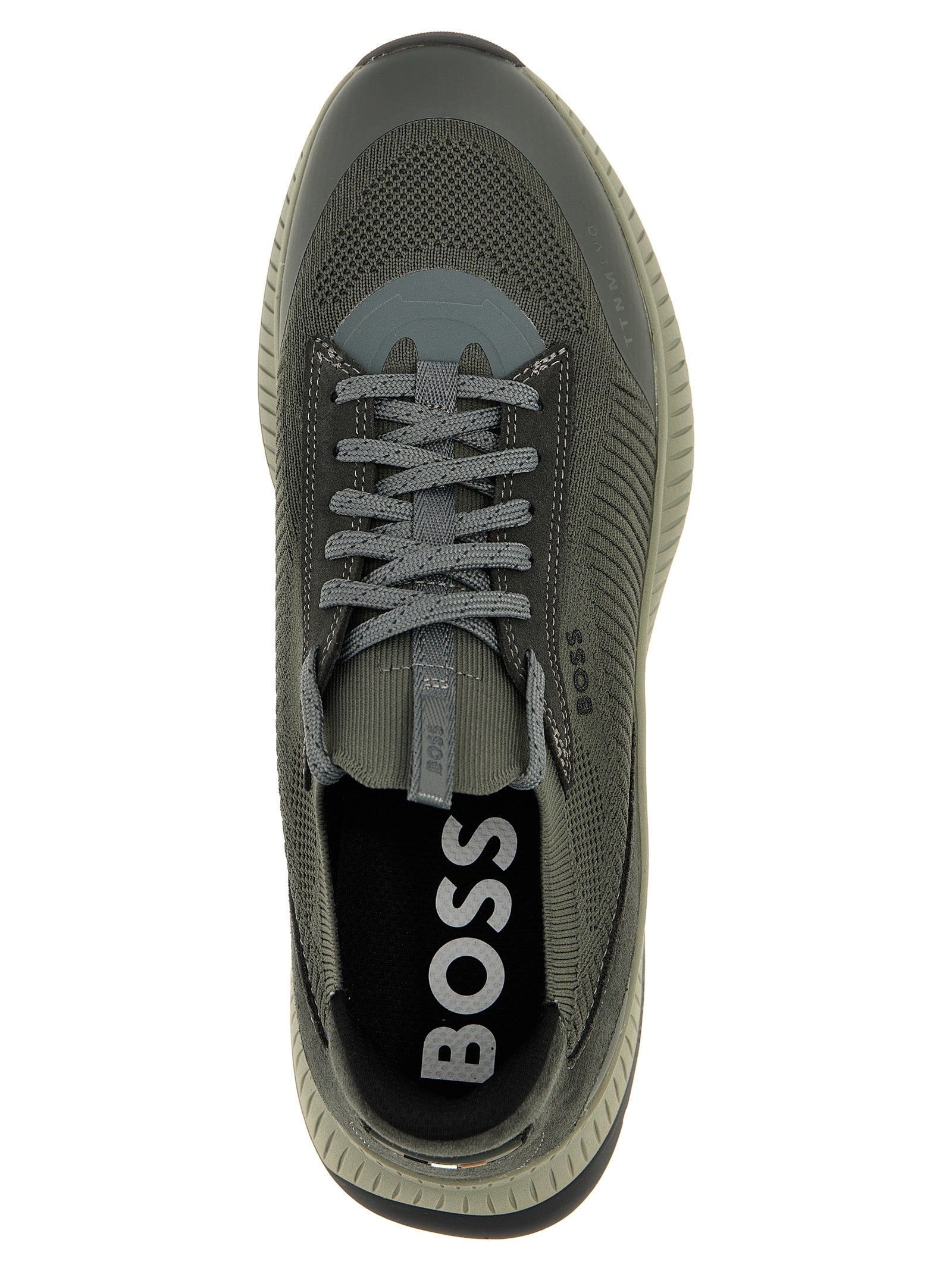 Hugo Boss 'Ttnm Evo' Sneakers