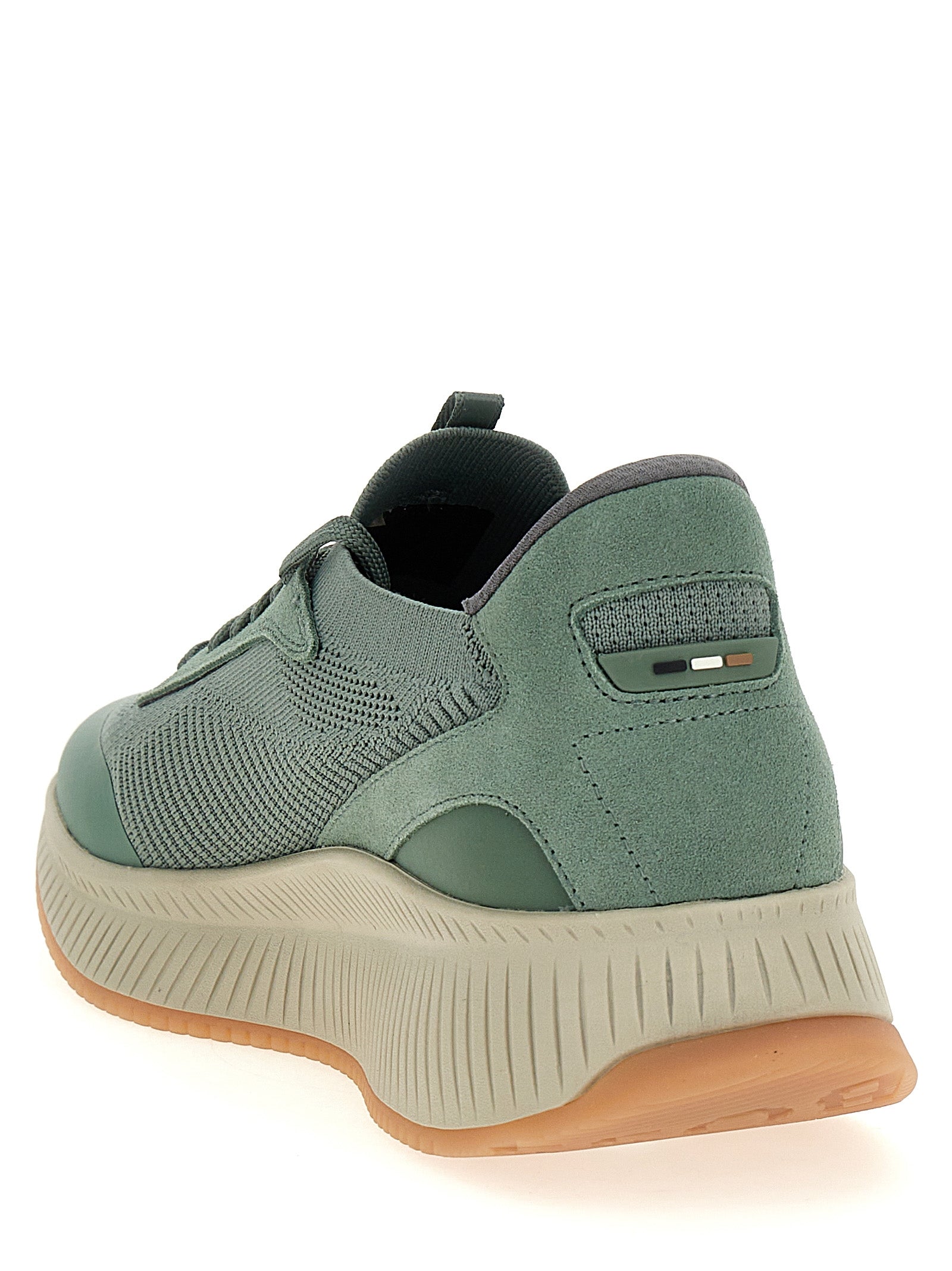 Hugo Boss 'Ttnm Evo' Sneakers