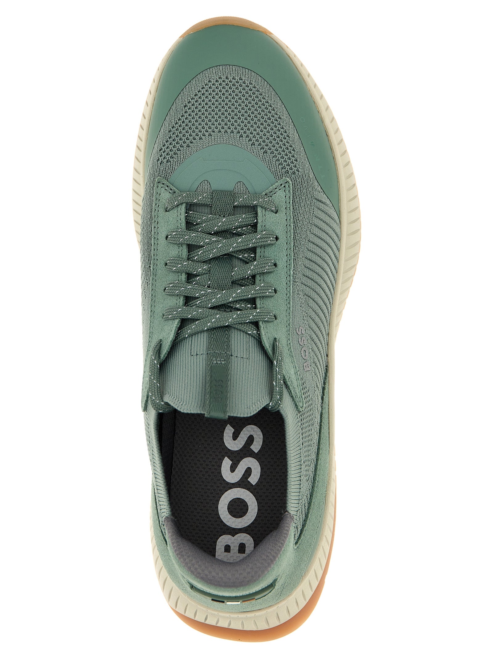 Hugo Boss 'Ttnm Evo' Sneakers