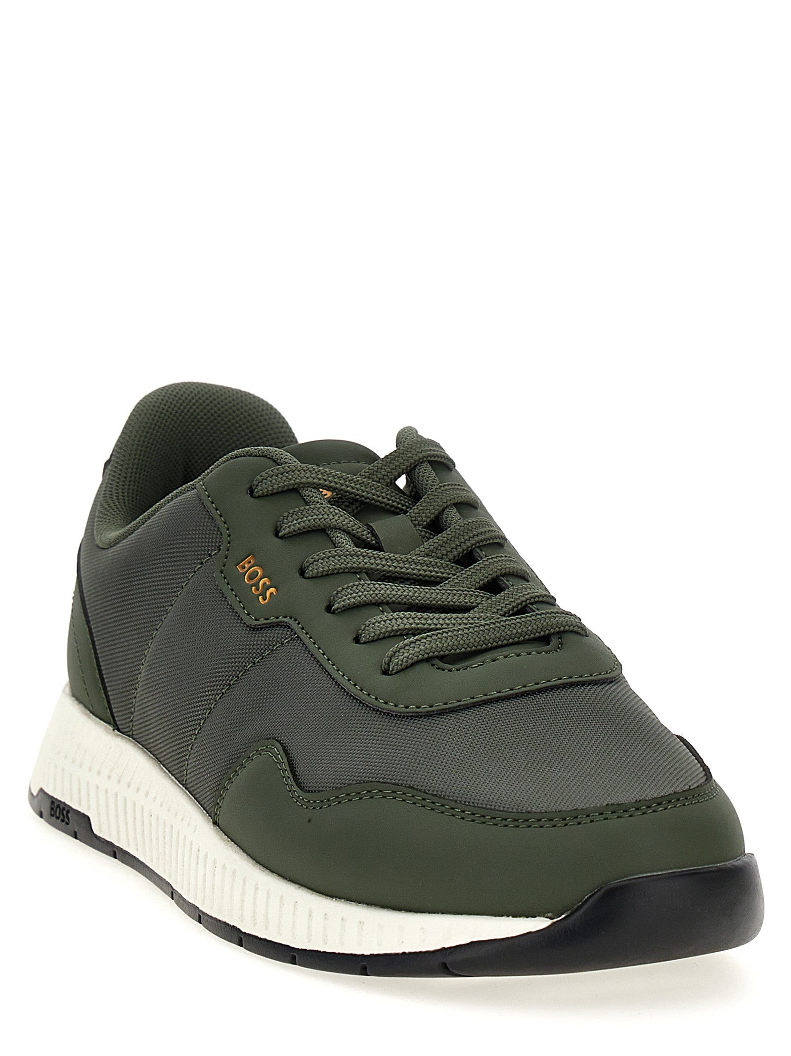 Hugo Boss 'Titanium' Sneakers