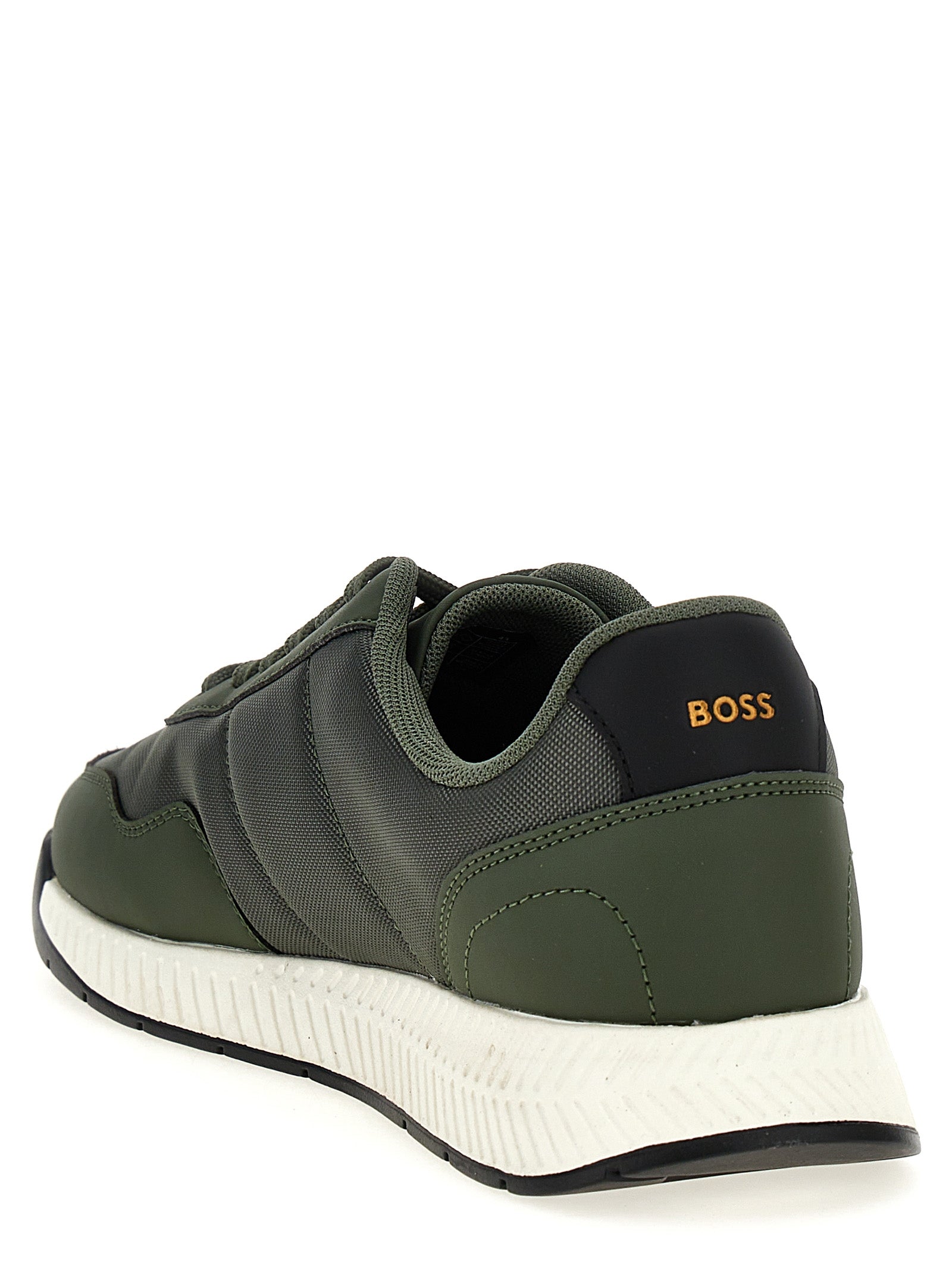 Hugo Boss 'Titanium' Sneakers