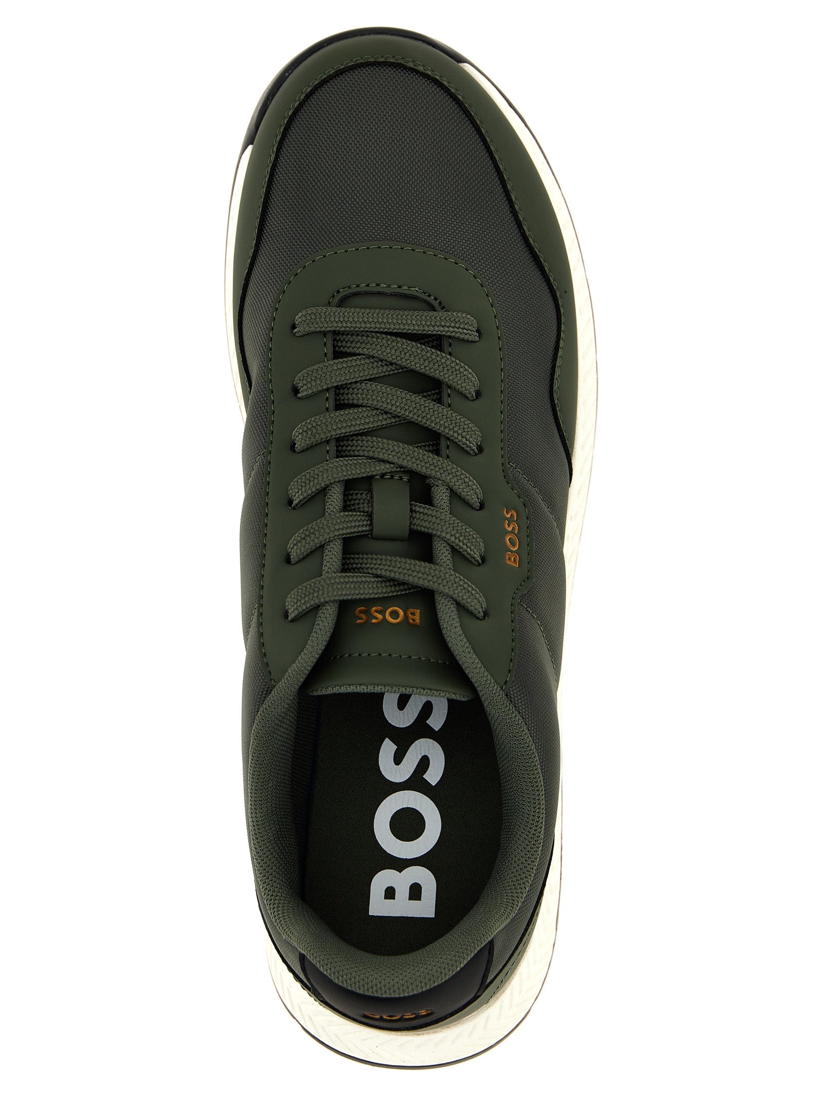 Hugo Boss 'Titanium' Sneakers