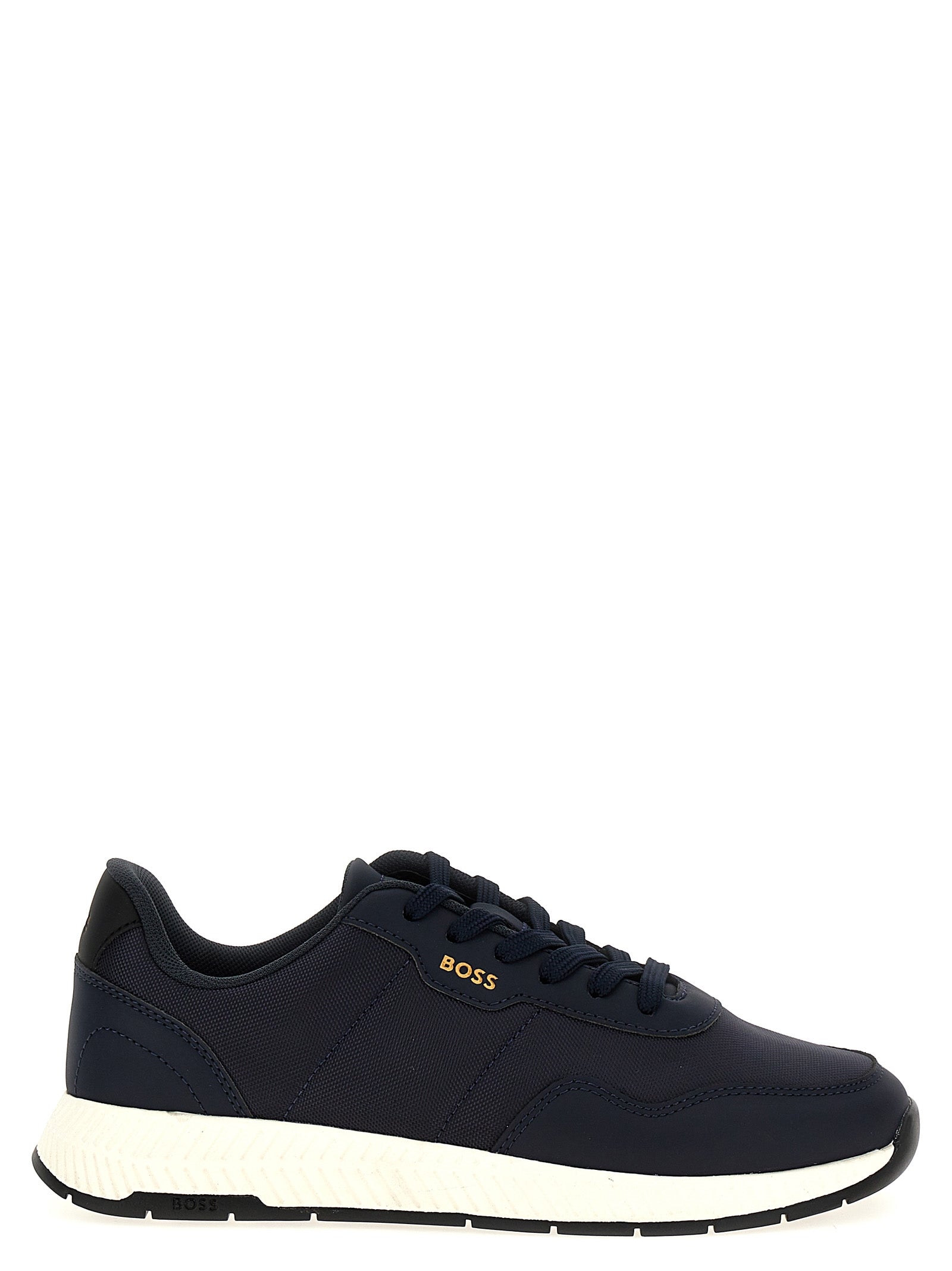 Hugo Boss 'Titanium' Sneakers