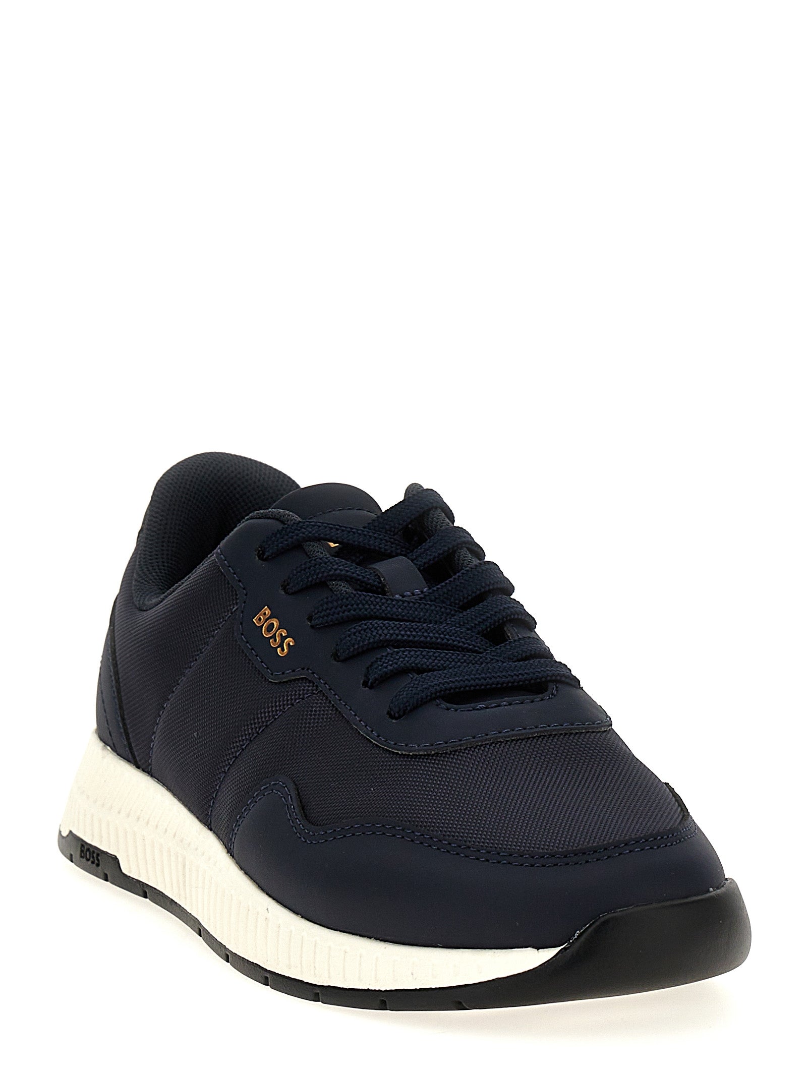 Hugo Boss 'Titanium' Sneakers