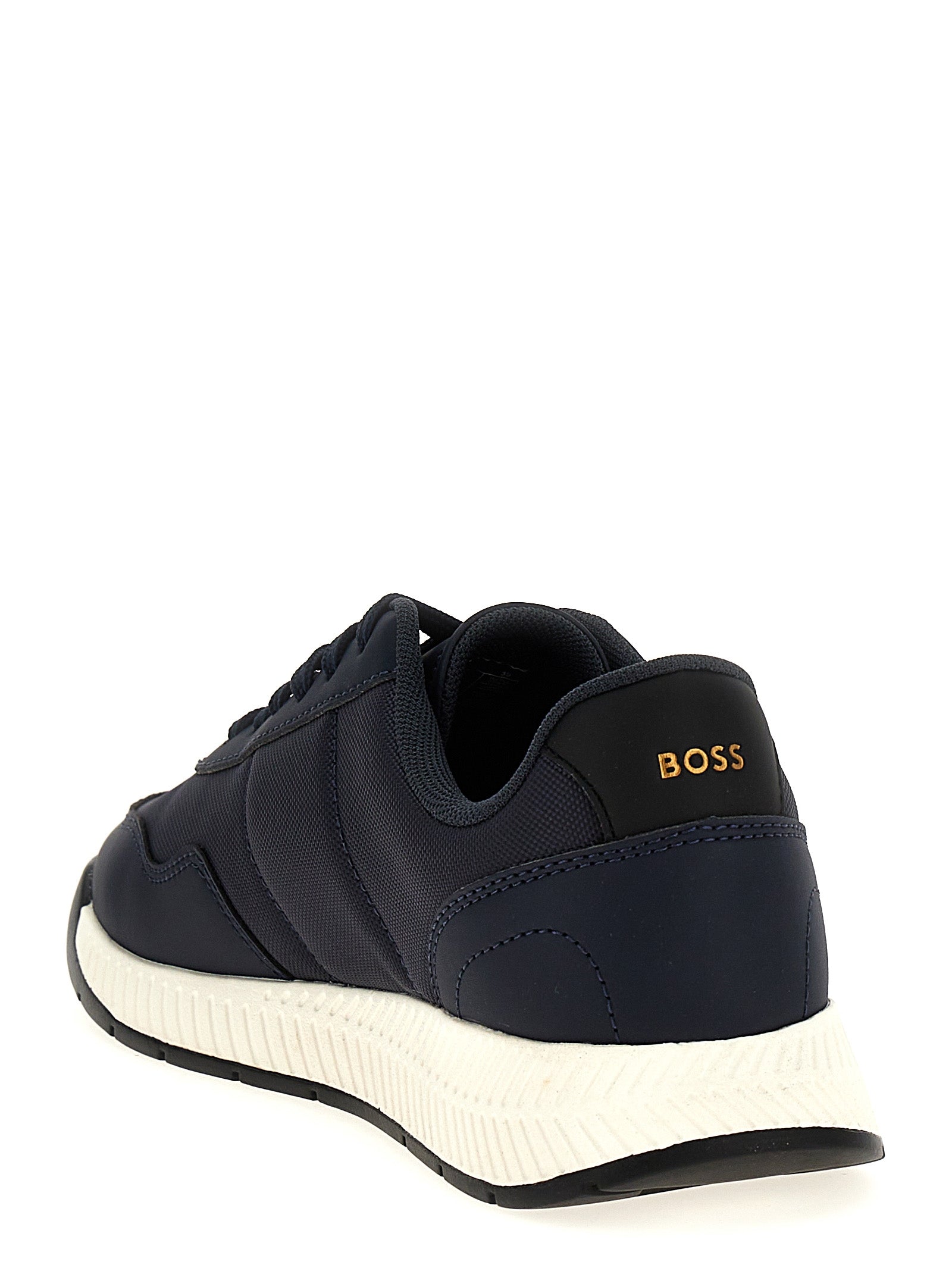 Hugo Boss 'Titanium' Sneakers