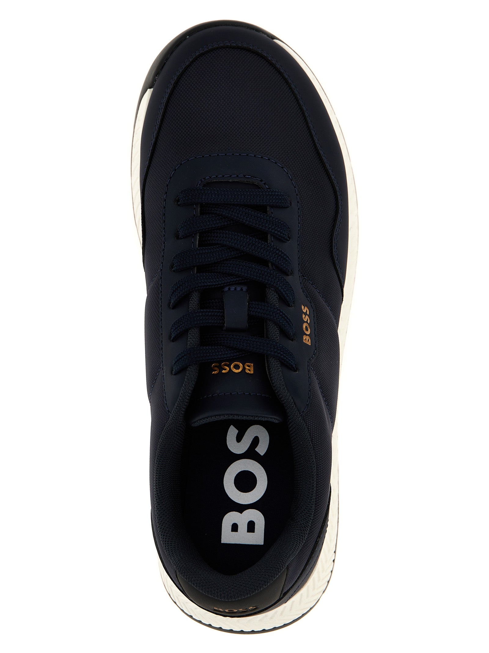 Hugo Boss 'Titanium' Sneakers