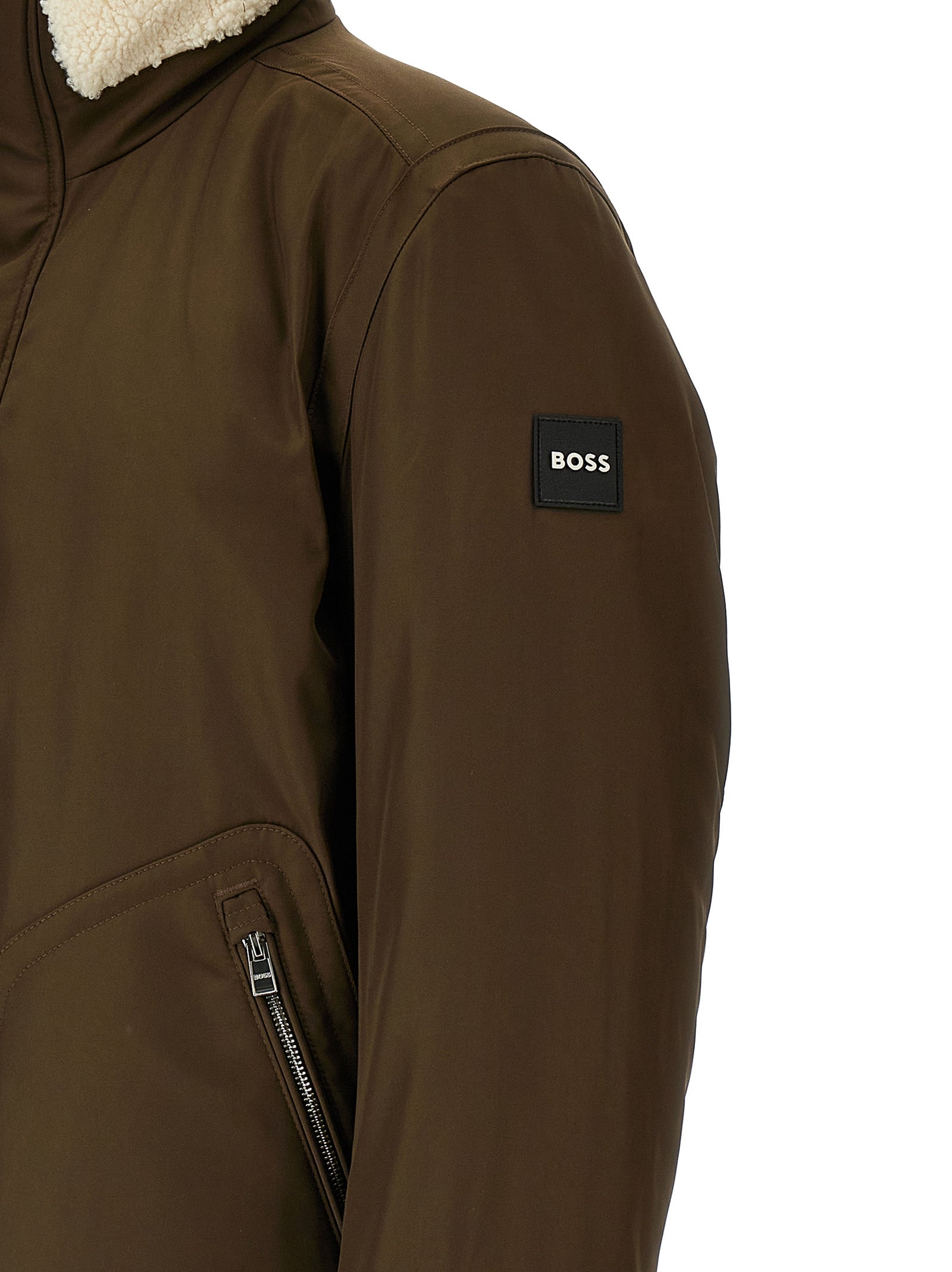 Hugo Boss 'H-Cemmi' Jacket