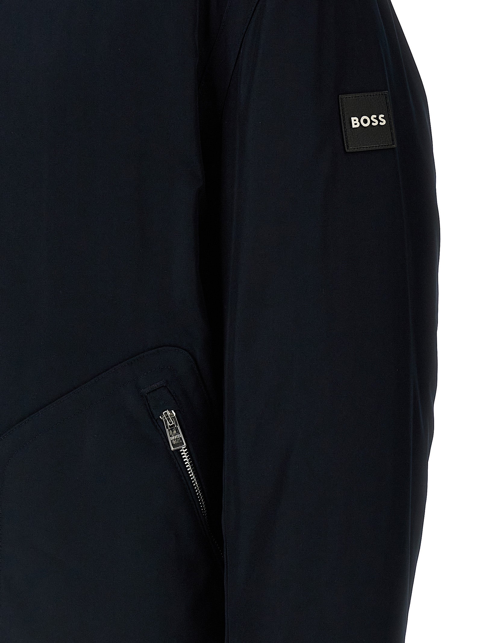 Hugo Boss 'H-Cemmi' Jacket