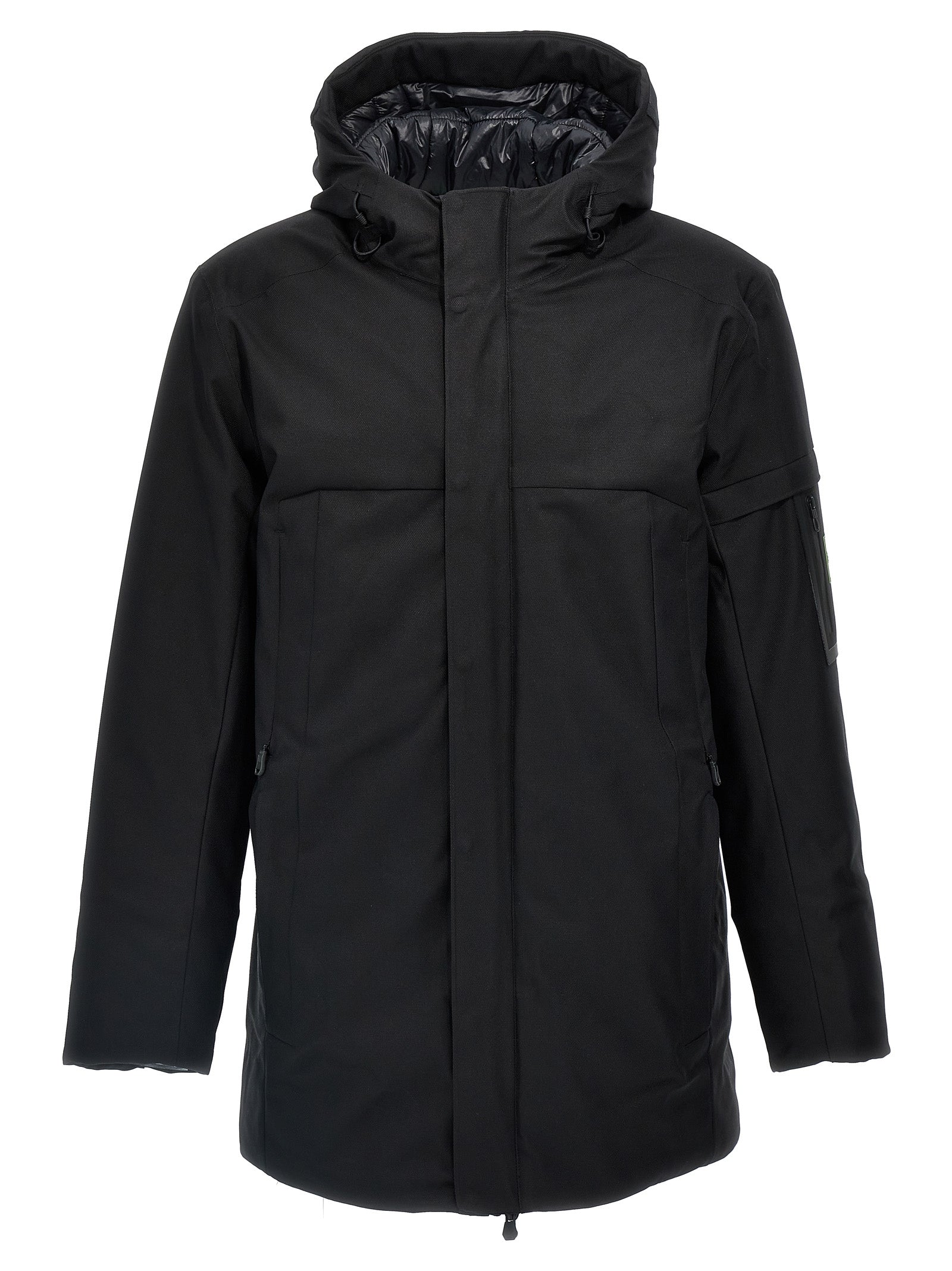 Hugo Boss 'J Terra' Parka