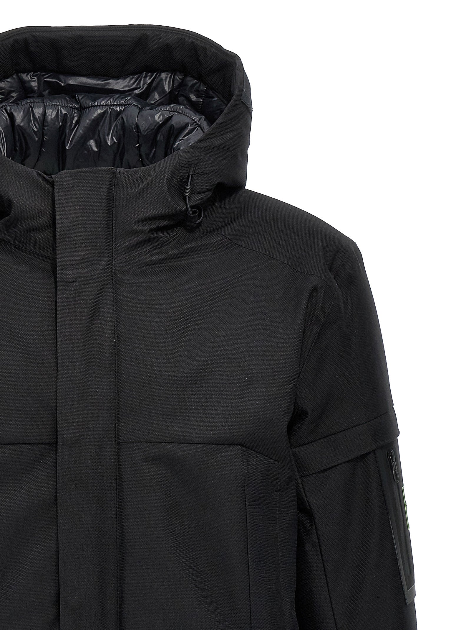 Hugo Boss 'J Terra' Parka