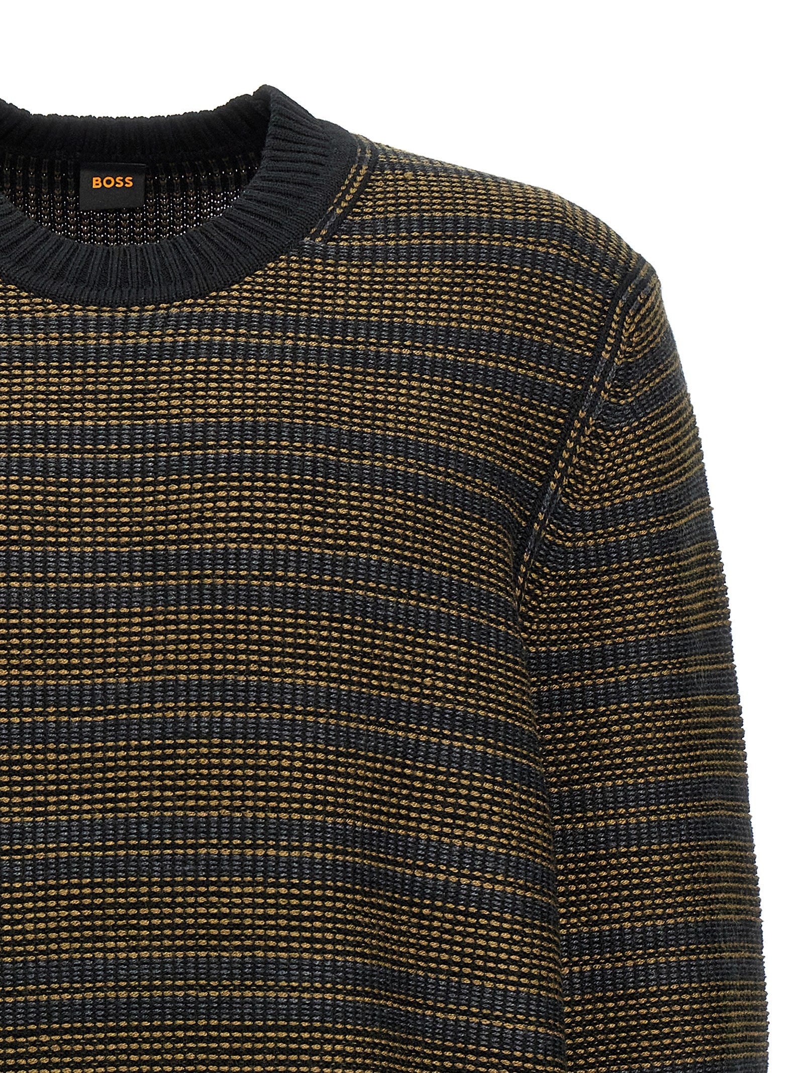 Hugo Boss 'Amodero' Sweater