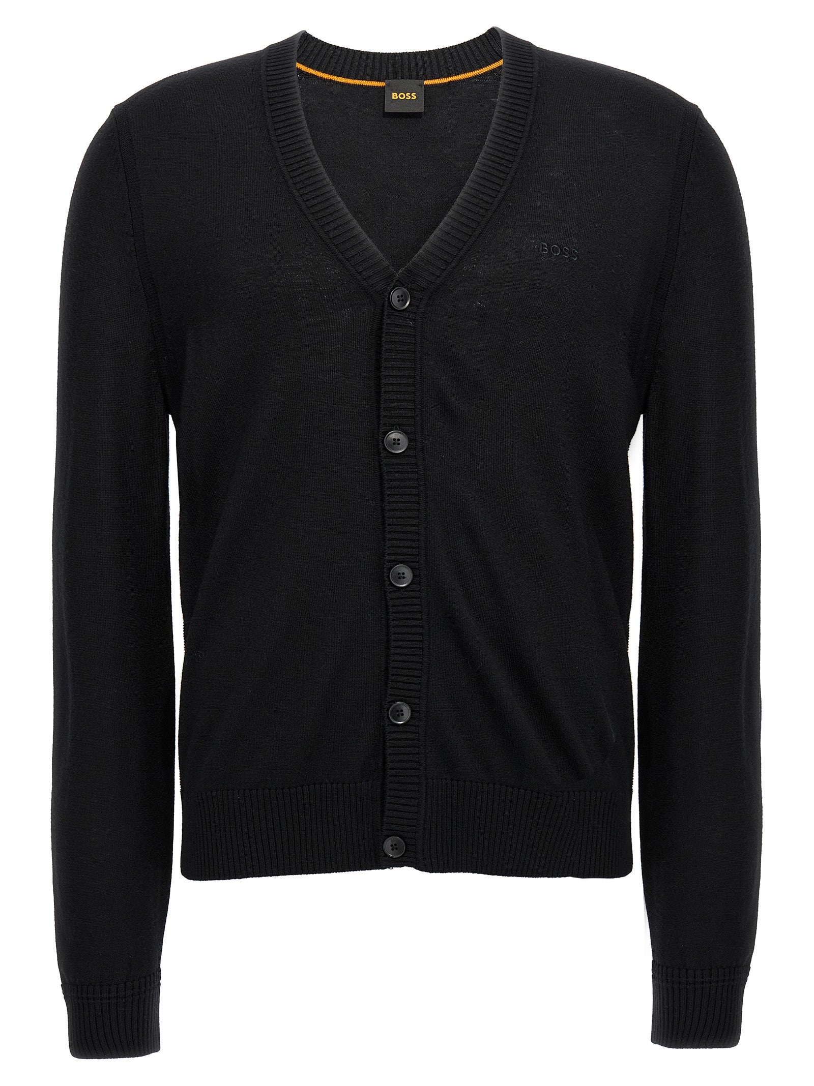 Hugo Boss 'Avac' Cardigan