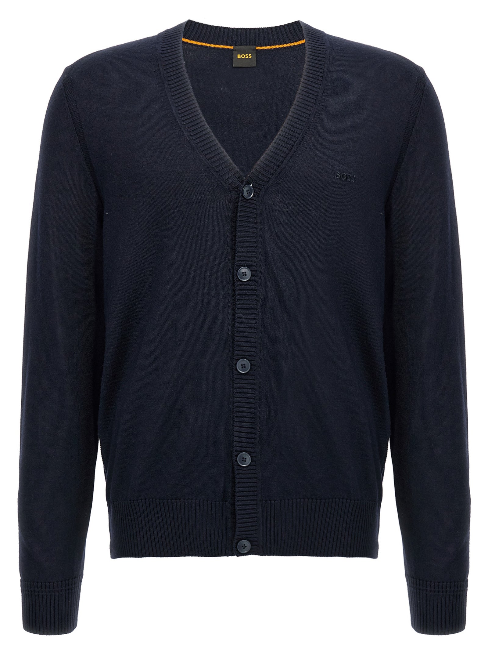 Hugo Boss 'Avac' Cardigan