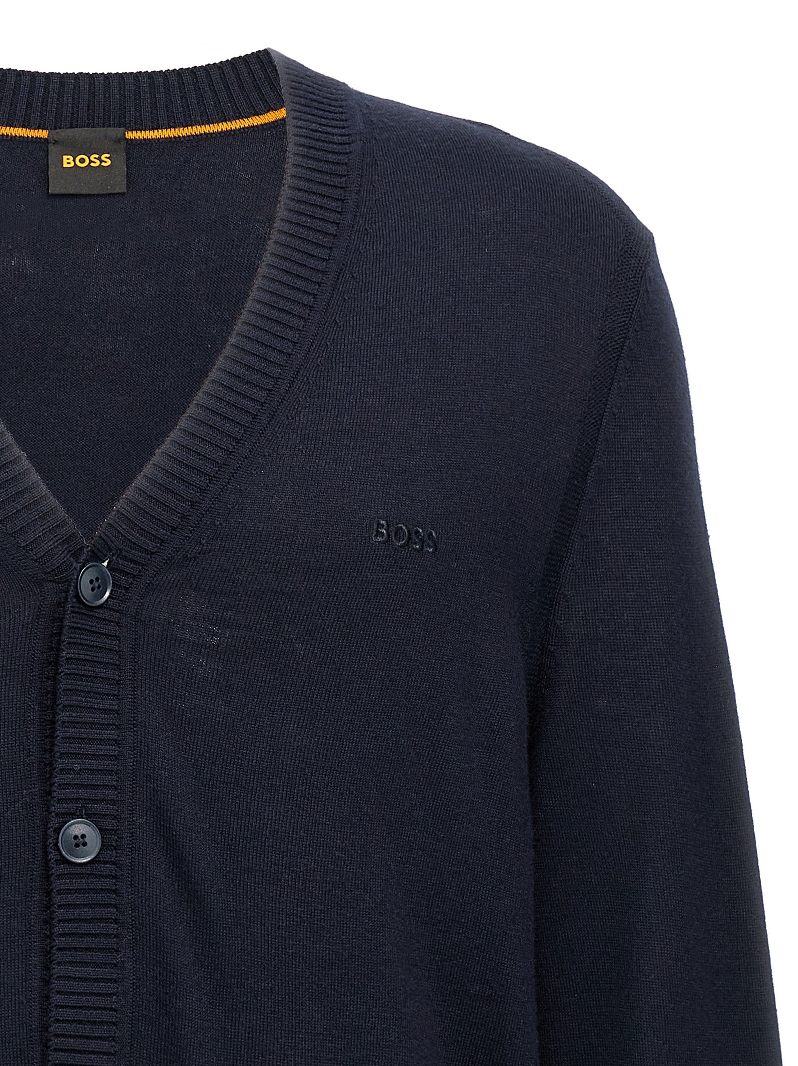 Hugo Boss 'Avac' Cardigan