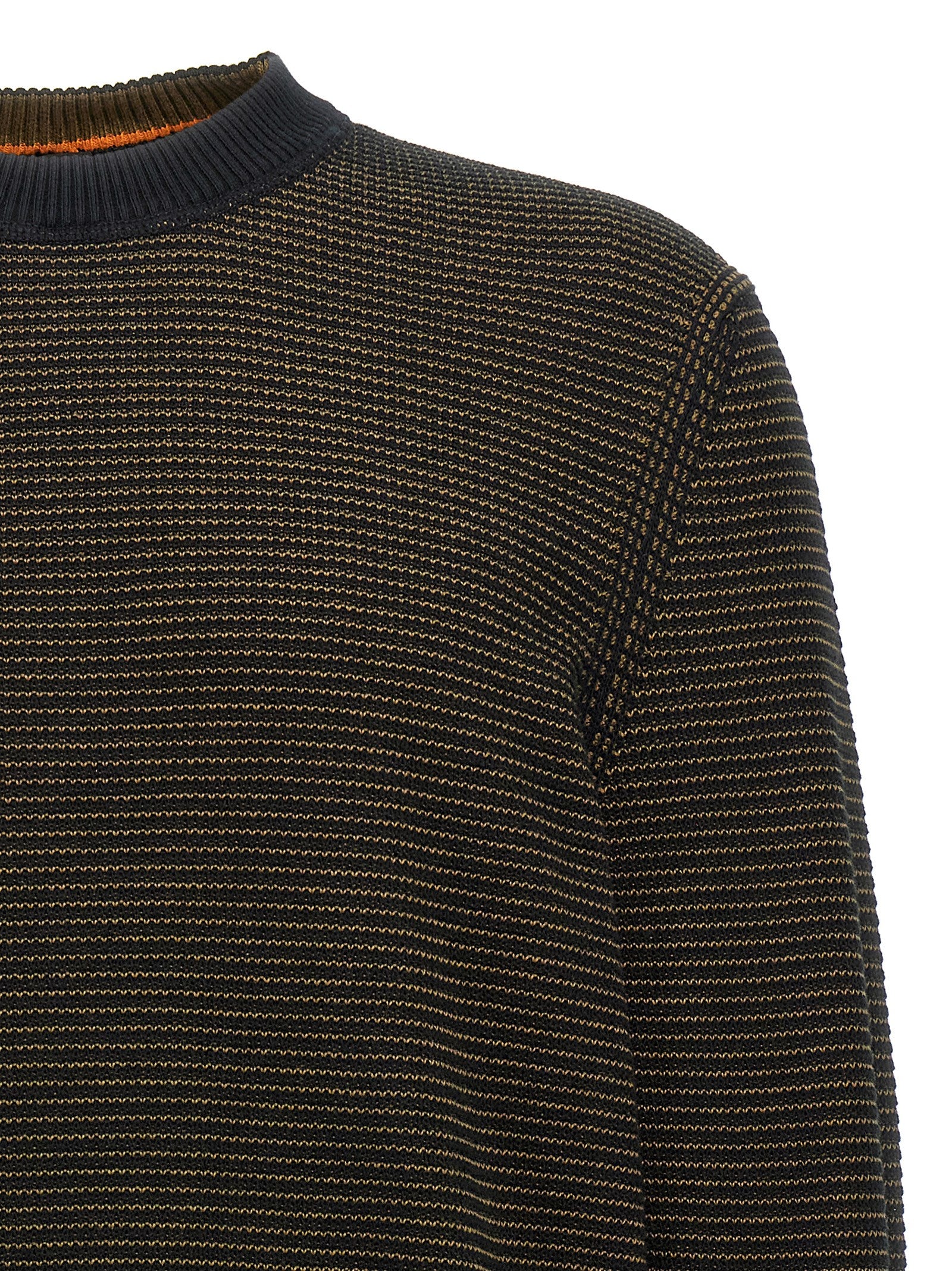 Hugo Boss 'Amercury' Sweater